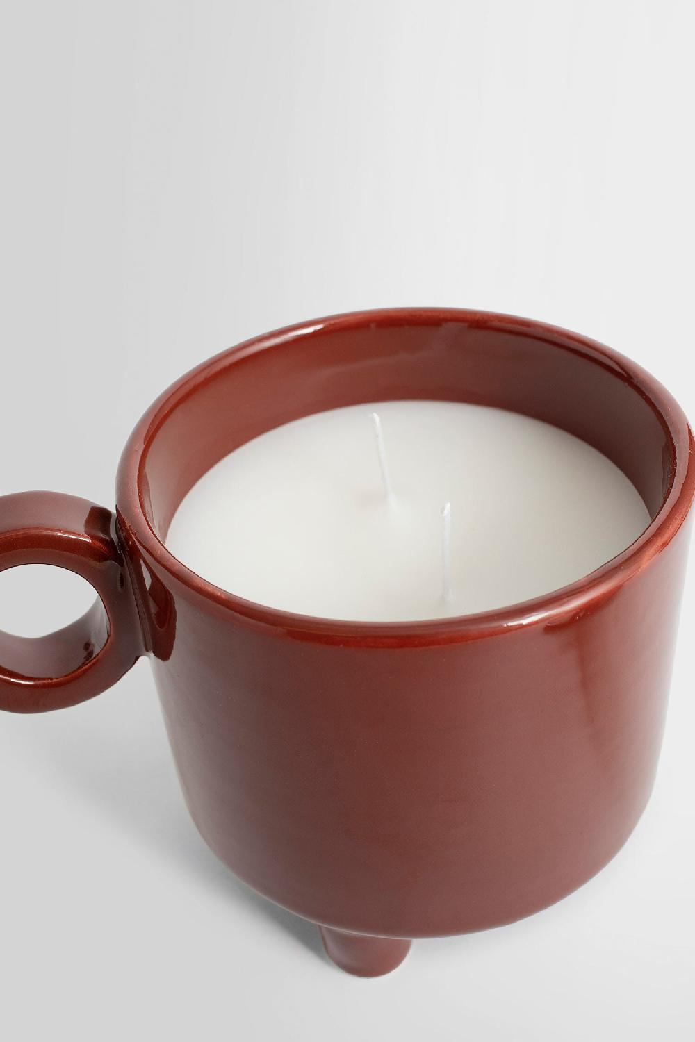 Antonioli C'ERA UNISEX RED HOME & LIFESTYLE