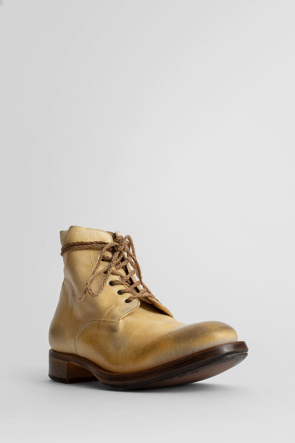 Antonioli CHEREVICHKIOTVICHKI WOMAN BEIGE BOOTS