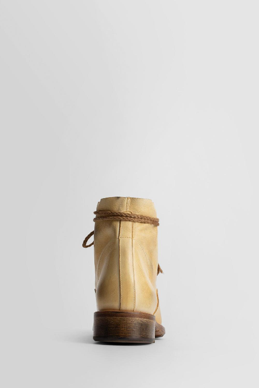 Antonioli CHEREVICHKIOTVICHKI WOMAN BEIGE BOOTS