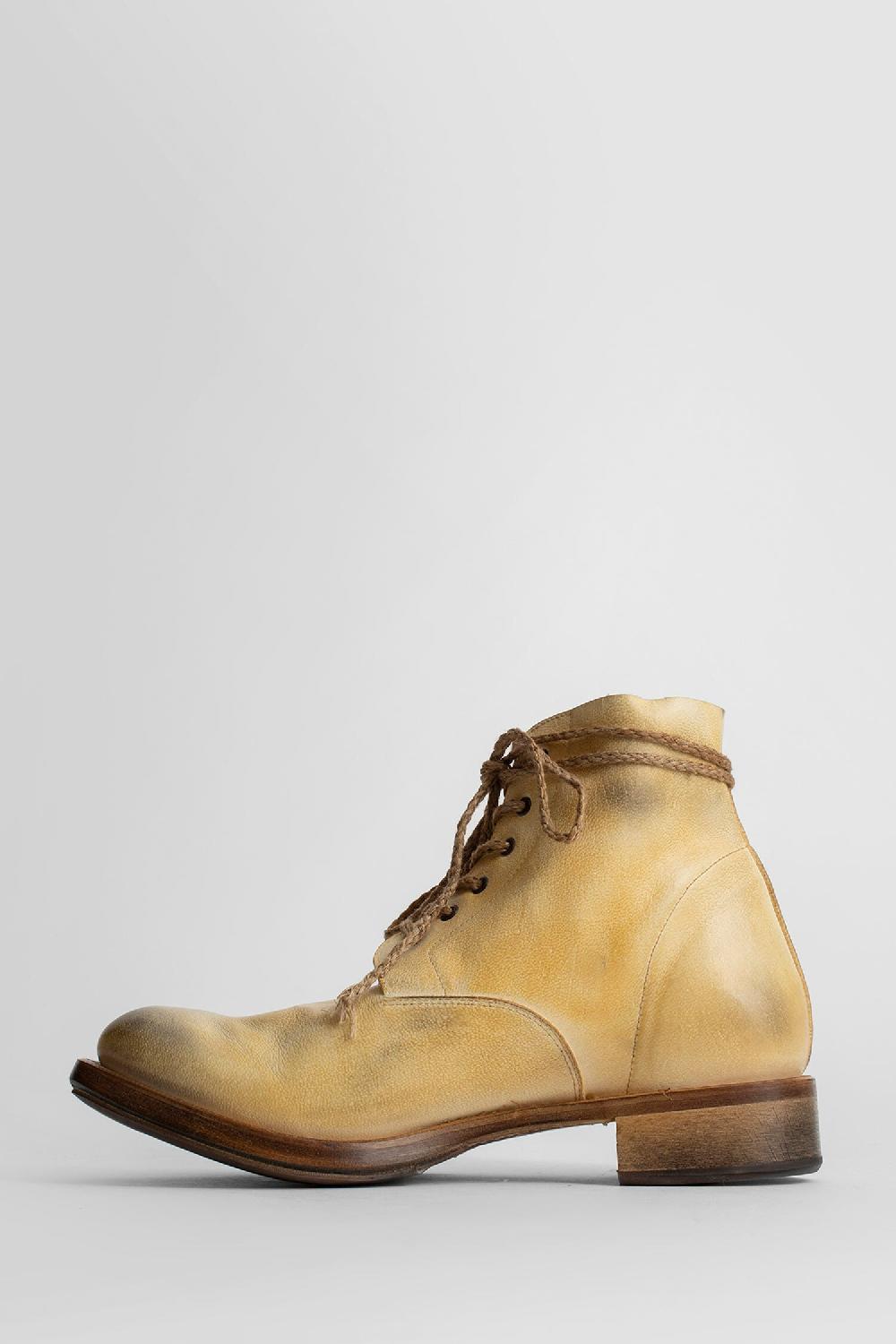 Antonioli CHEREVICHKIOTVICHKI WOMAN BEIGE BOOTS