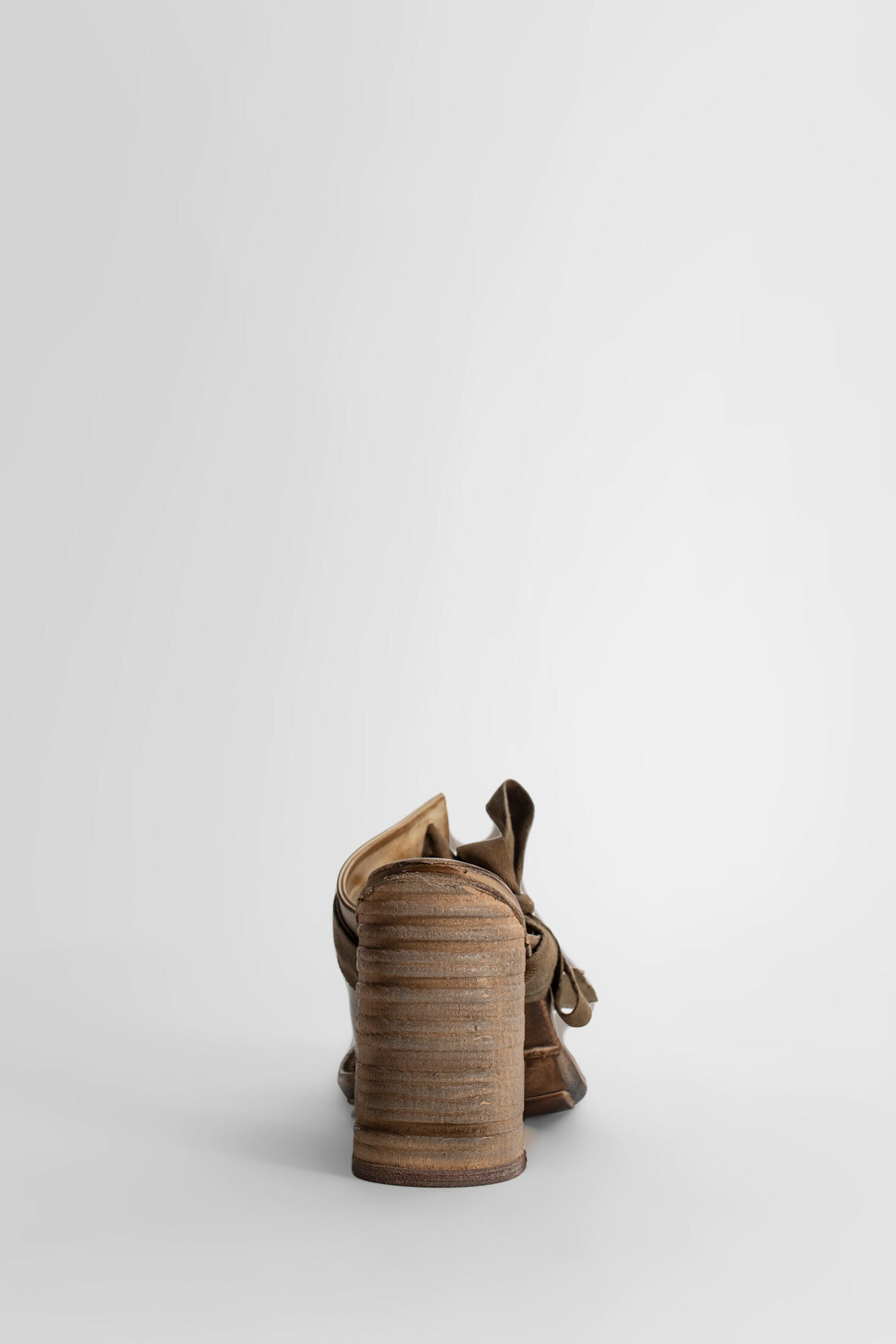 Antonioli CHEREVICHKIOTVICHKI WOMAN BROWN MULES