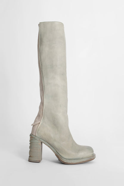 Antonioli CHEREVICHKIOTVICHKI WOMAN GREEN BOOTS