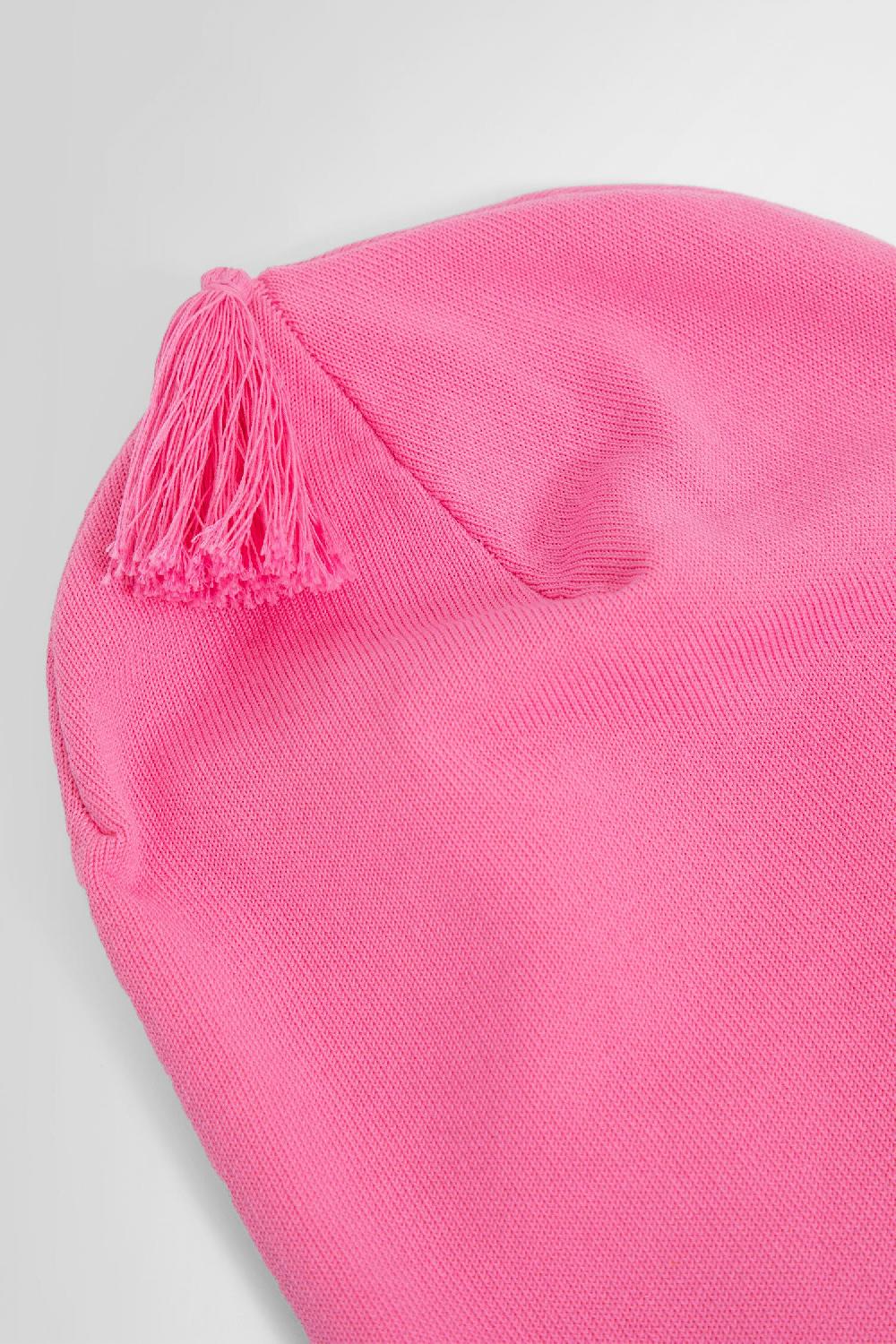 Antonioli CHLOÉ NARDIN MAN PINK HATS