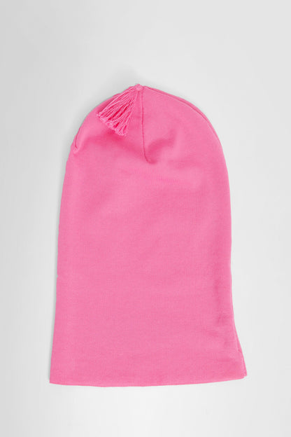 Antonioli CHLOÉ NARDIN MAN PINK HATS