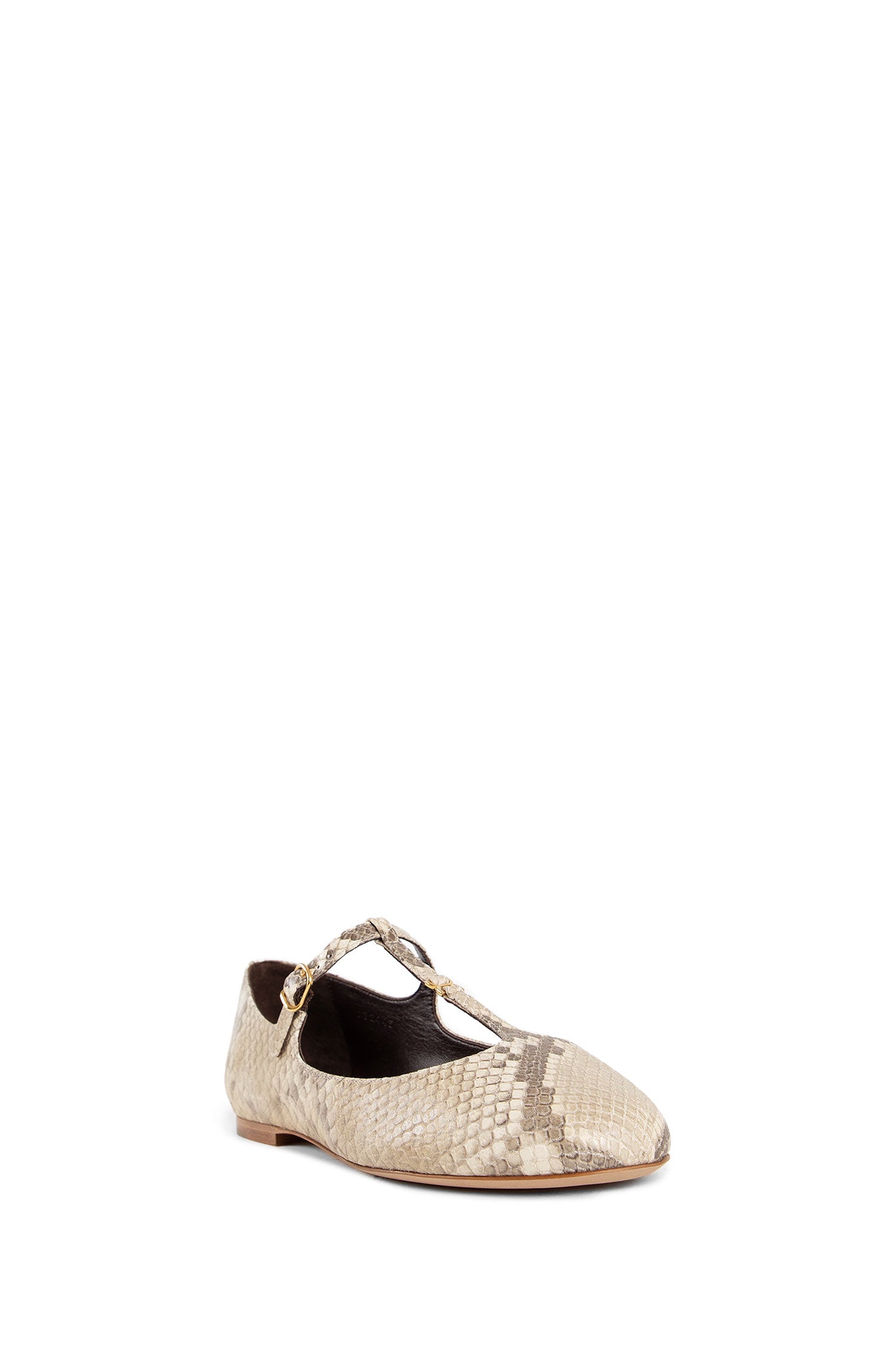 Antonioli CHLOÉ WOMAN BEIGE FLATS