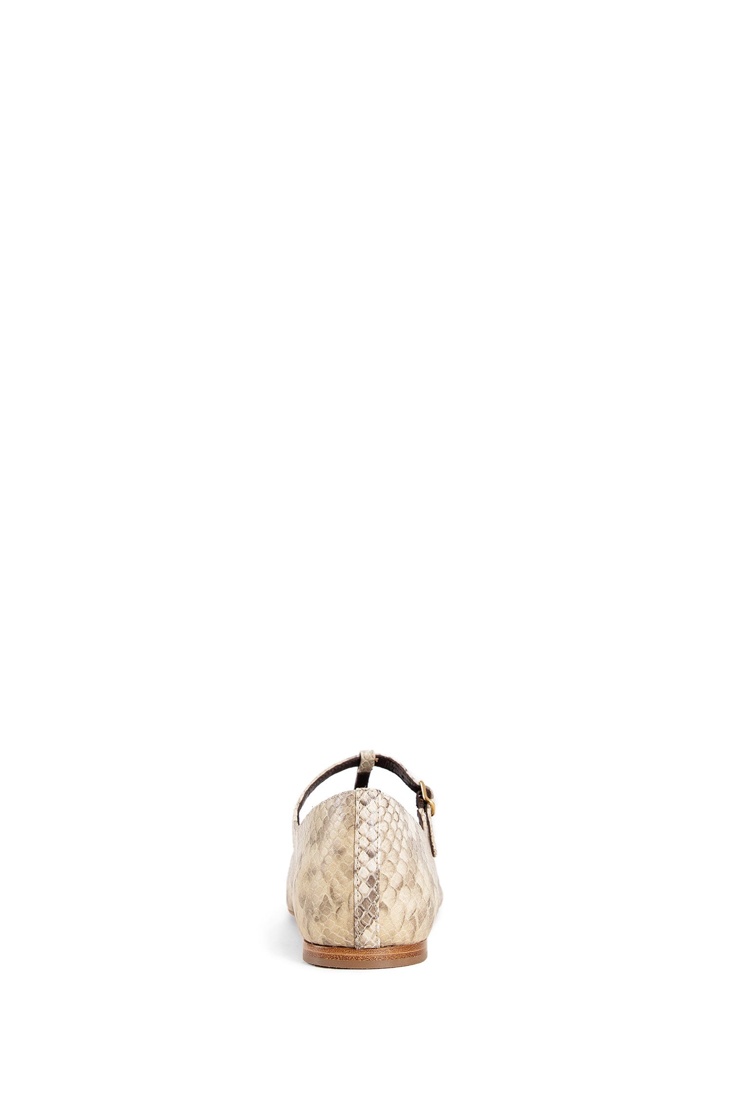Antonioli CHLOÉ WOMAN BEIGE FLATS