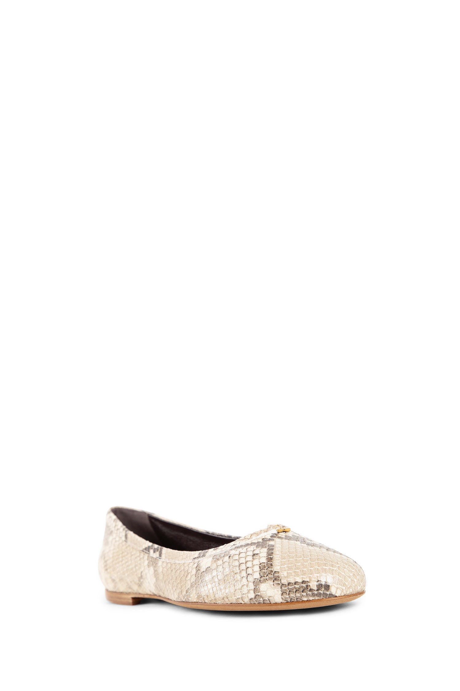 Antonioli CHLOÉ WOMAN BEIGE FLATS