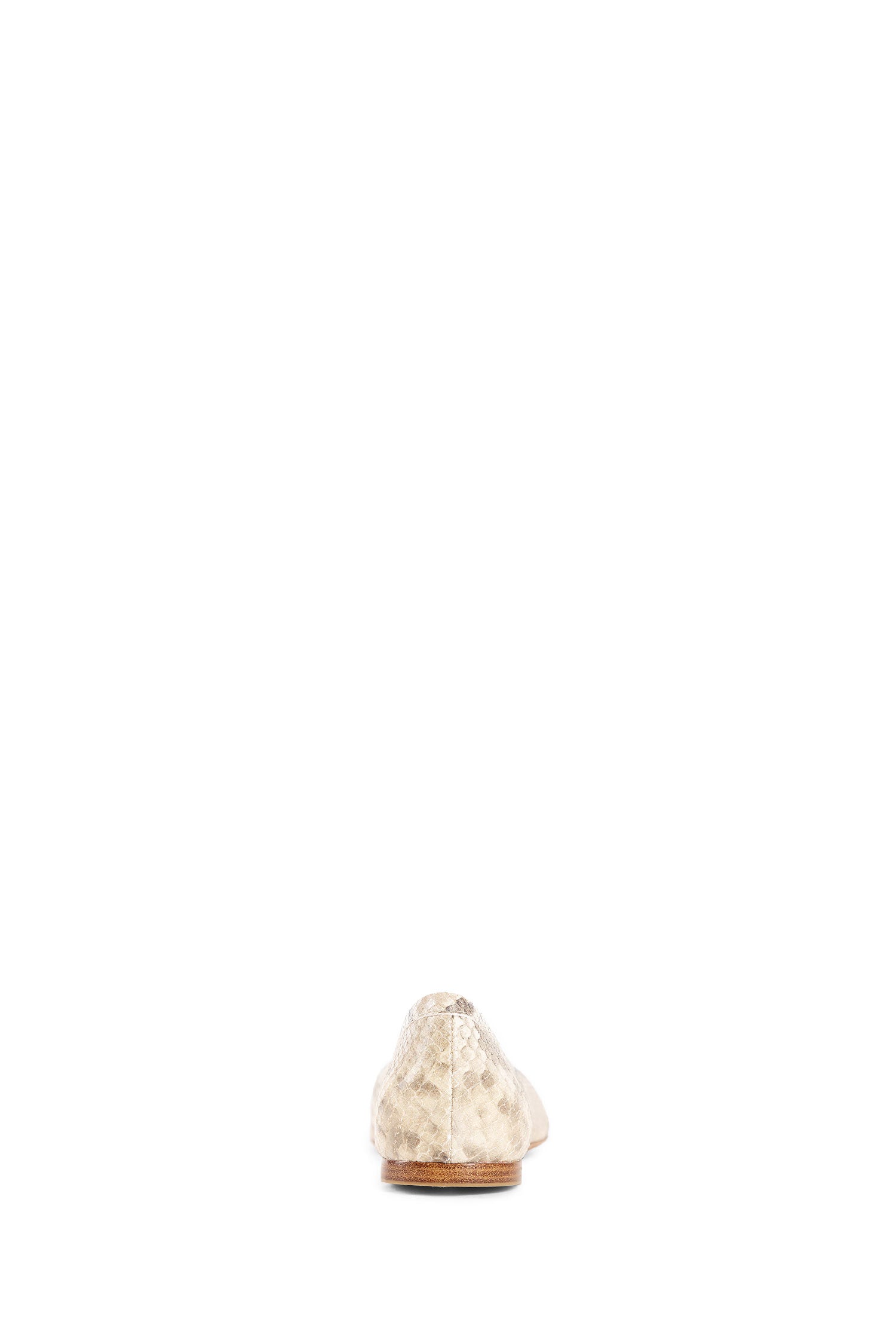 Antonioli CHLOÉ WOMAN BEIGE FLATS