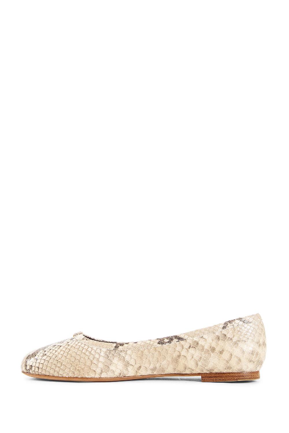 Antonioli CHLOÉ WOMAN BEIGE FLATS