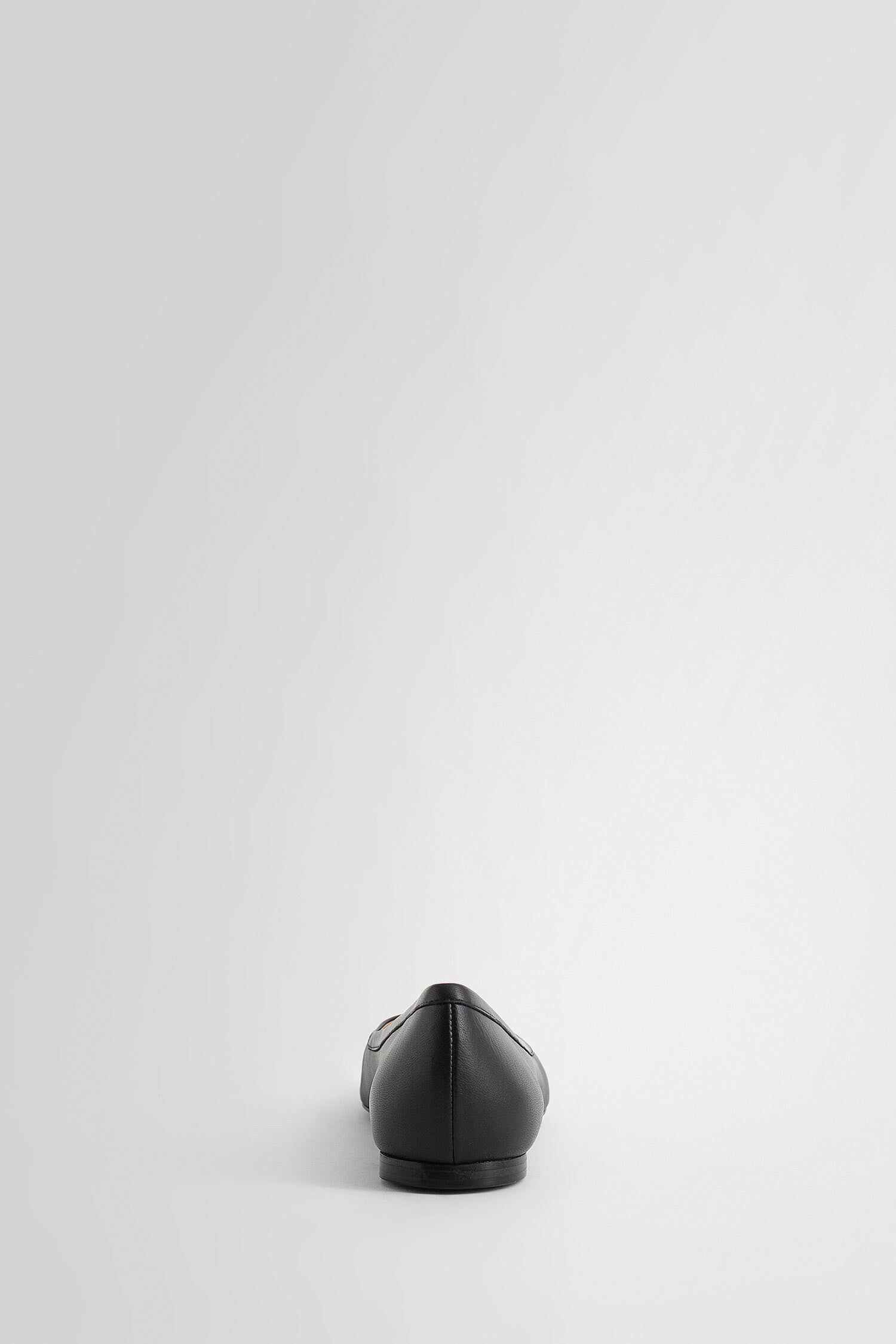 Antonioli CHLOÉ WOMAN BLACK FLATS