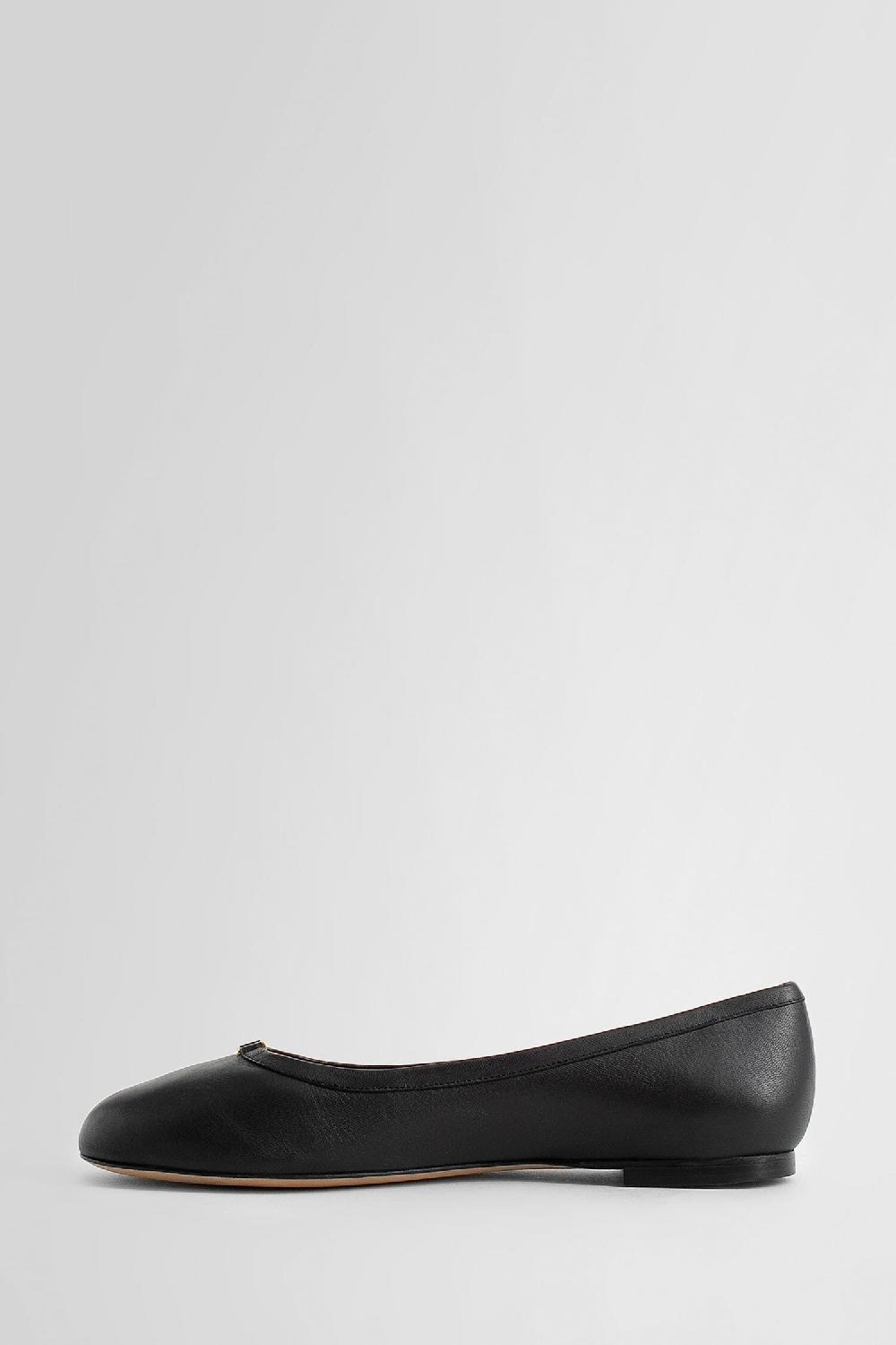 Antonioli CHLOÉ WOMAN BLACK FLATS