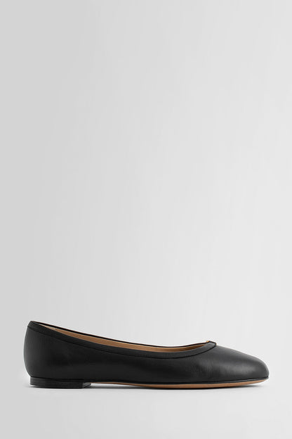 Antonioli CHLOÉ WOMAN BLACK FLATS