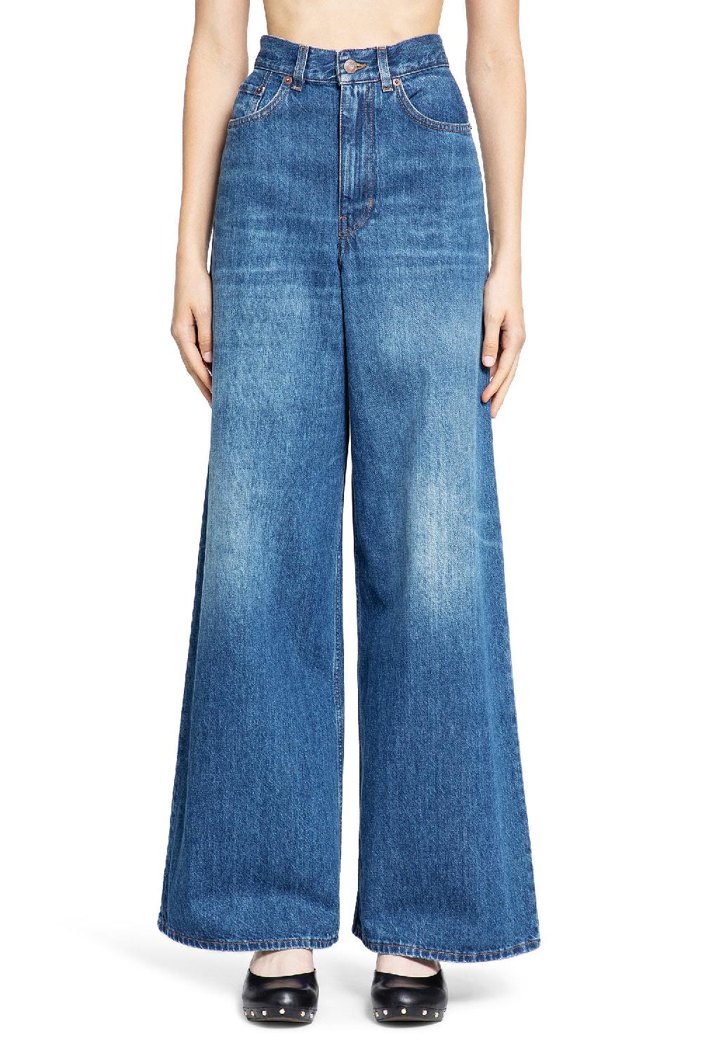 Antonioli CHLOÉ WOMAN BLUE JEANS
