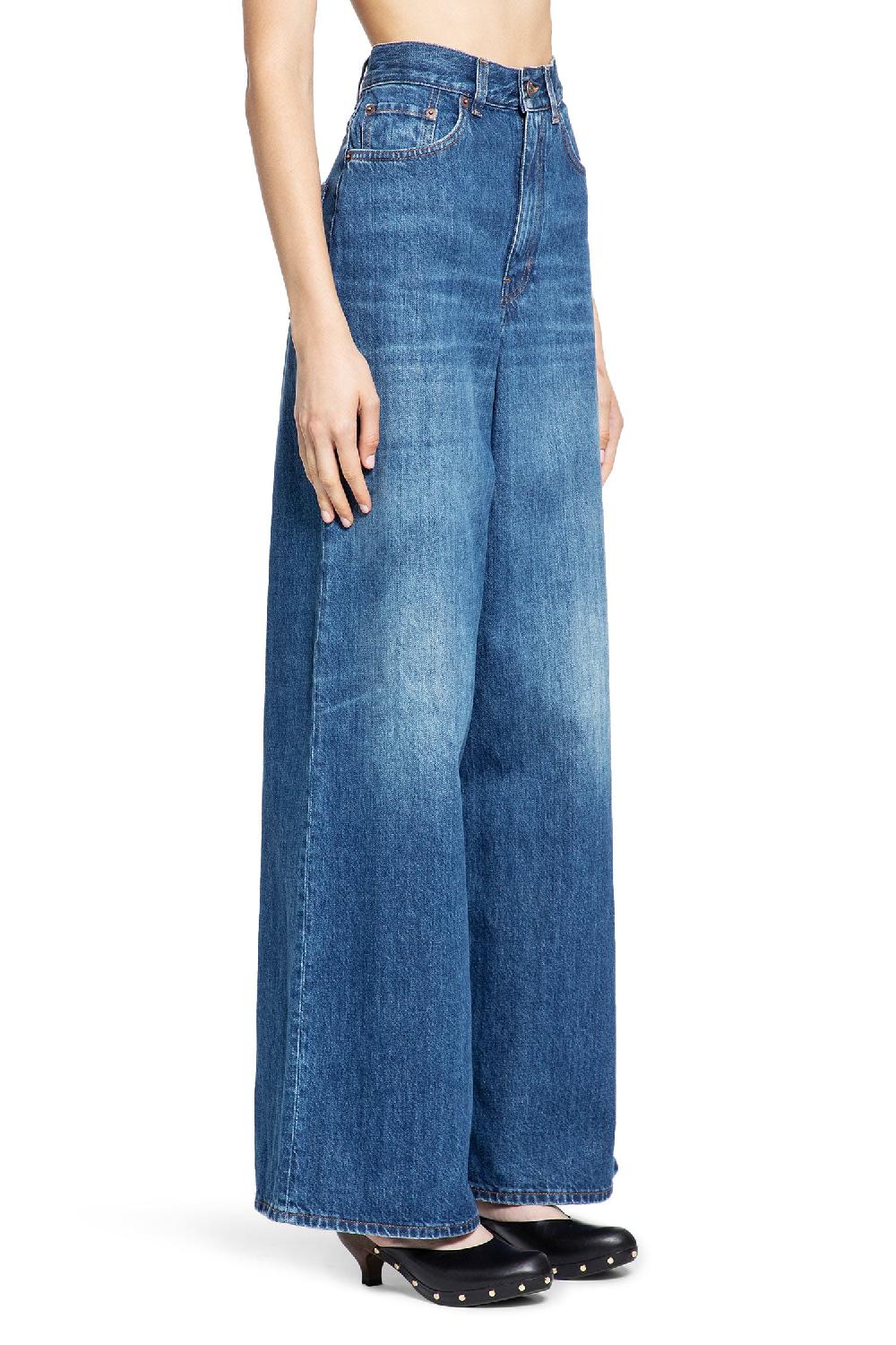 Antonioli CHLOÉ WOMAN BLUE JEANS