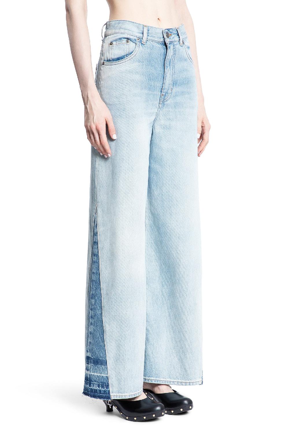 Antonioli CHLOÉ WOMAN BLUE JEANS