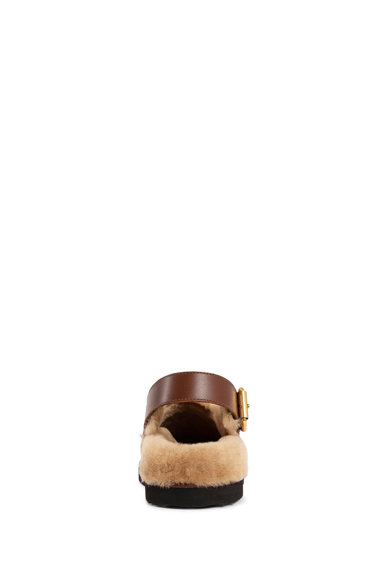 Antonioli CHLOÉ WOMAN BROWN FLATS