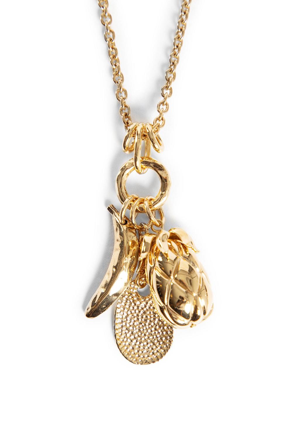 Antonioli CHLOÉ WOMAN GOLD JEWELLERY