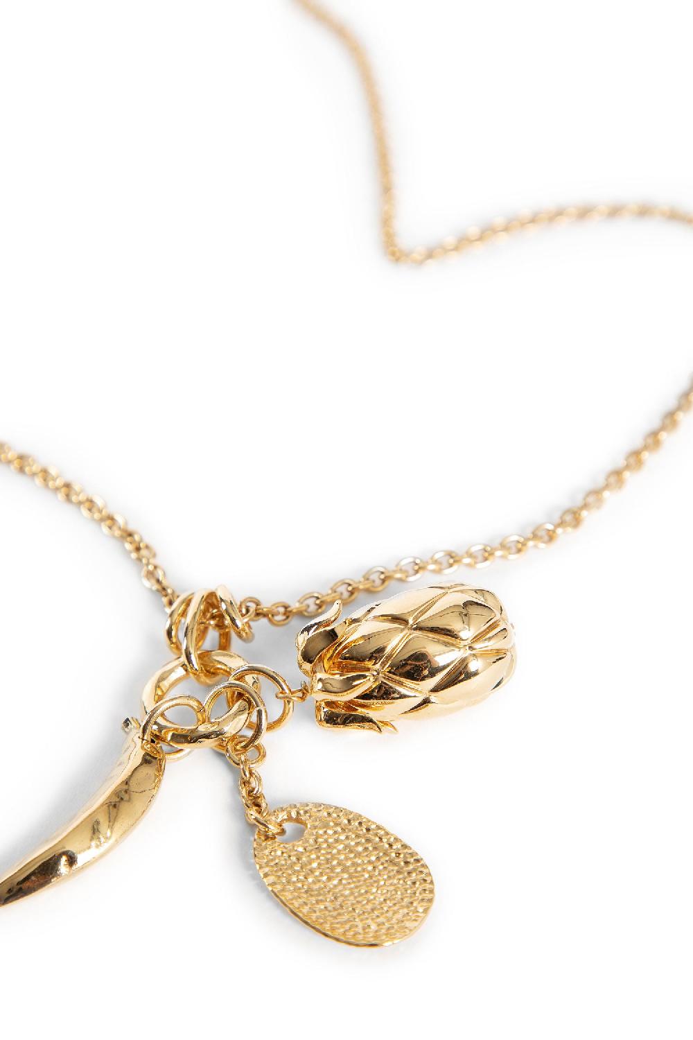 Antonioli CHLOÉ WOMAN GOLD JEWELLERY