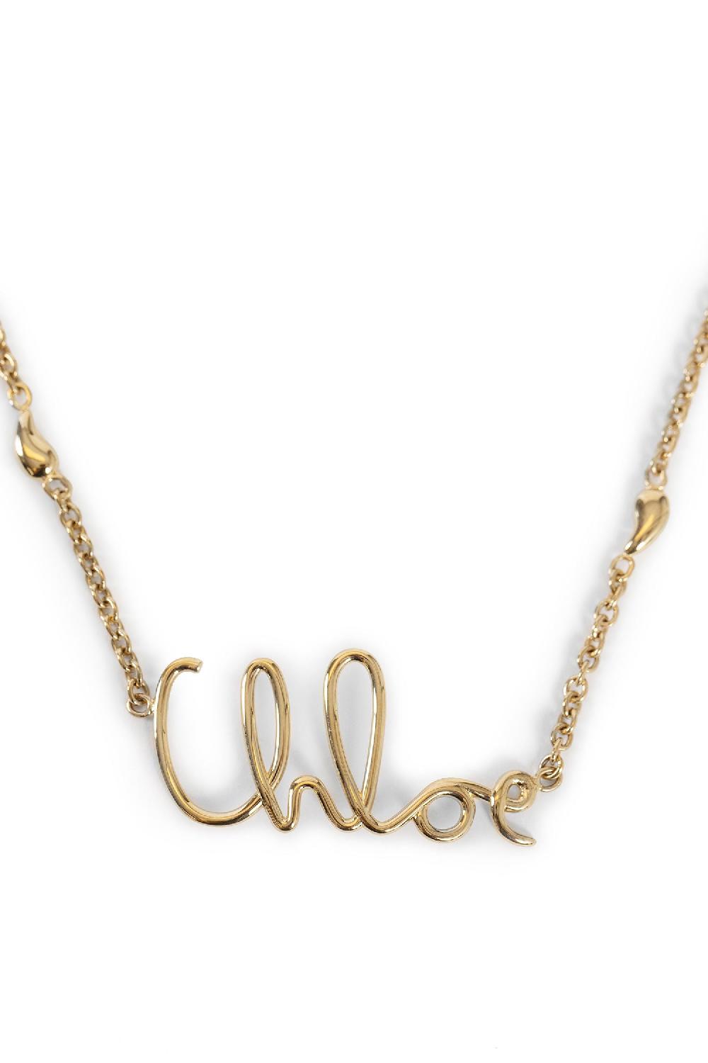 Antonioli CHLOÉ WOMAN GOLD JEWELLERY