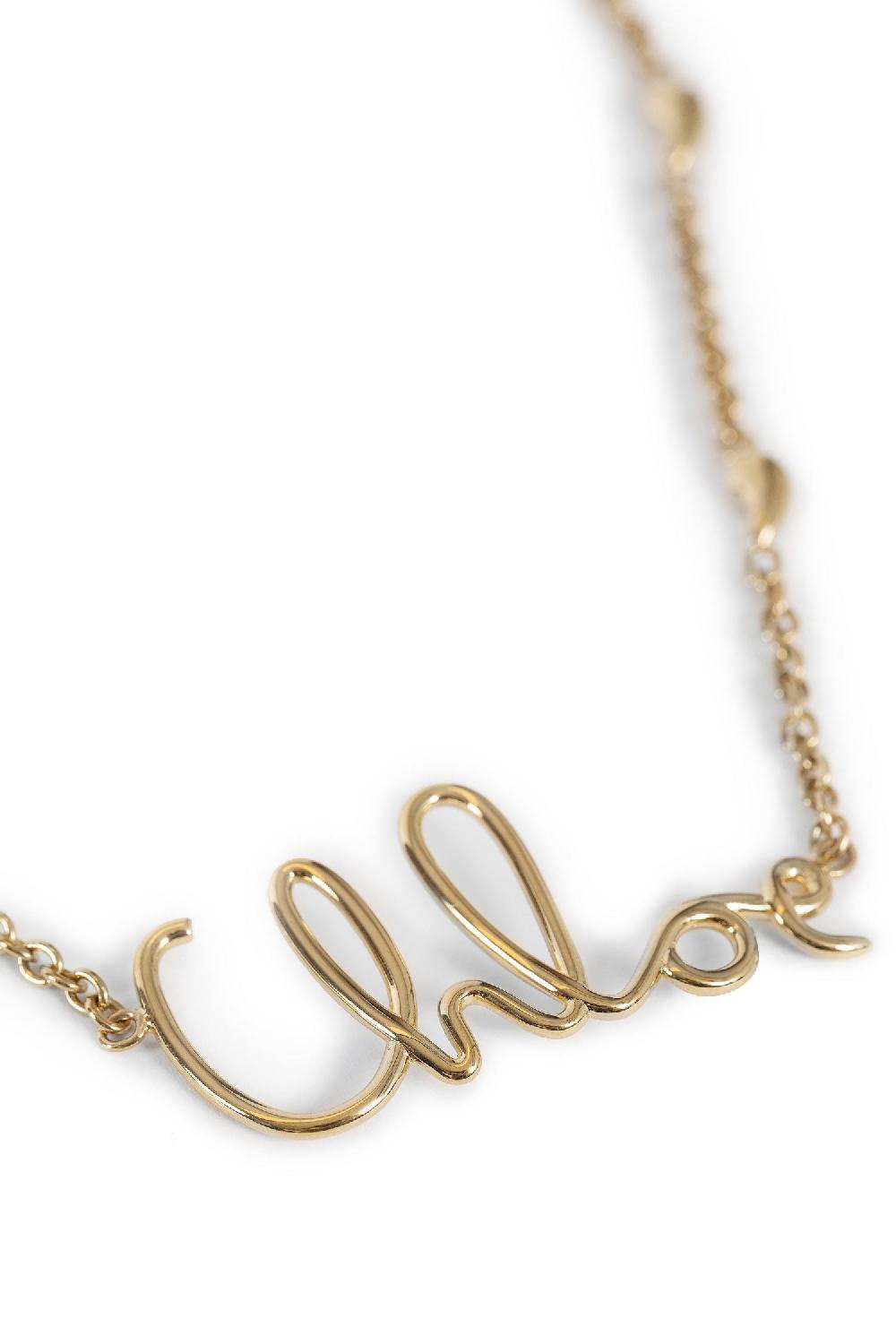 Antonioli CHLOÉ WOMAN GOLD JEWELLERY