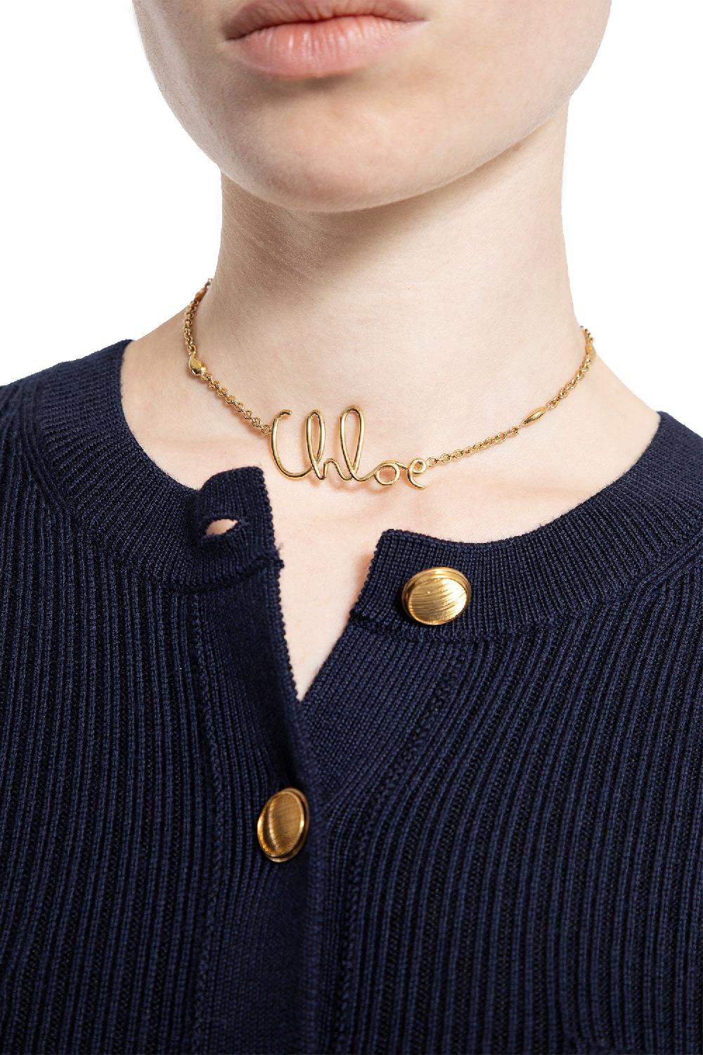 Antonioli CHLOÉ WOMAN GOLD JEWELLERY