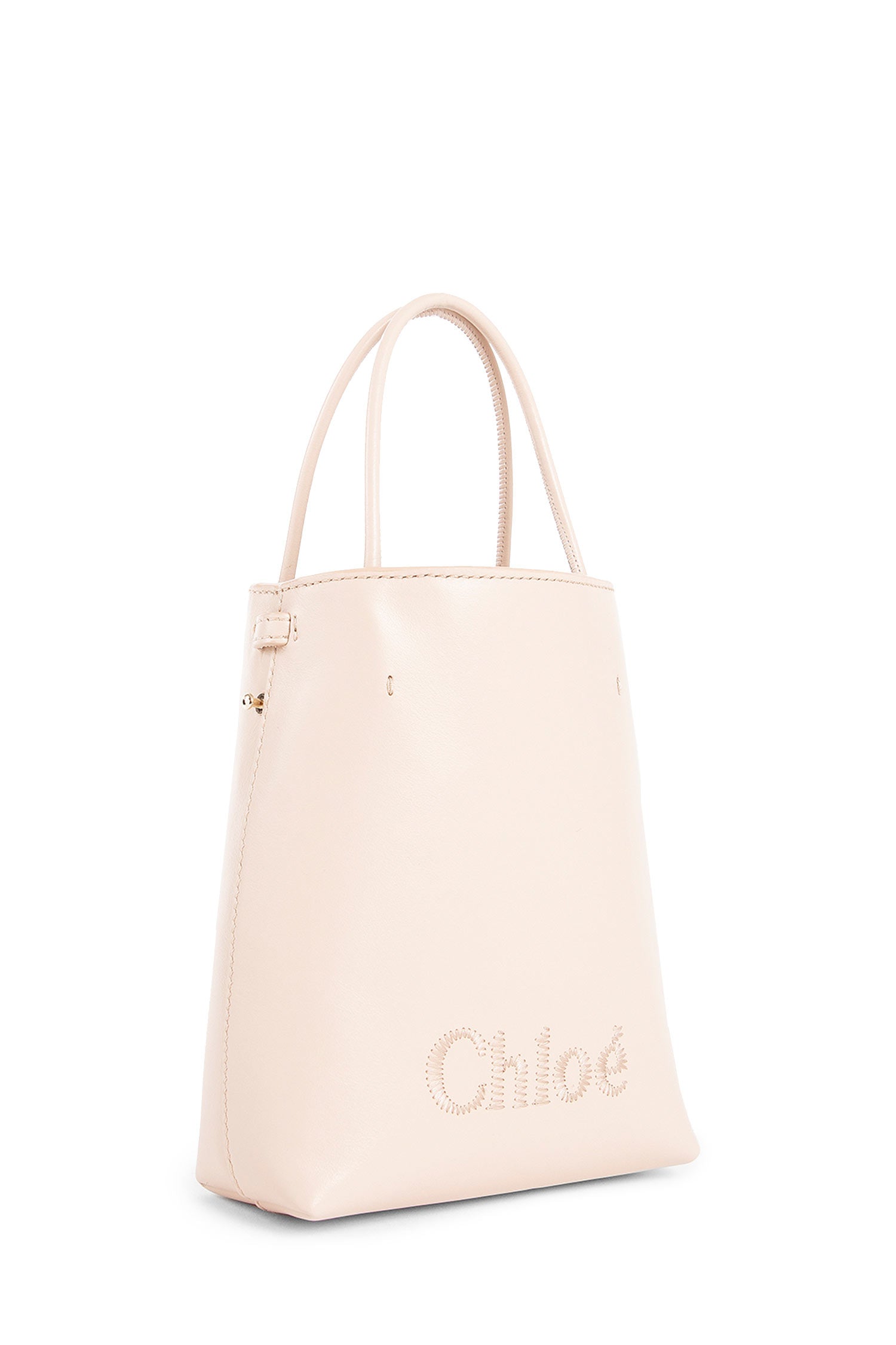 Antonioli CHLOÉ WOMAN PINK MINI BAGS