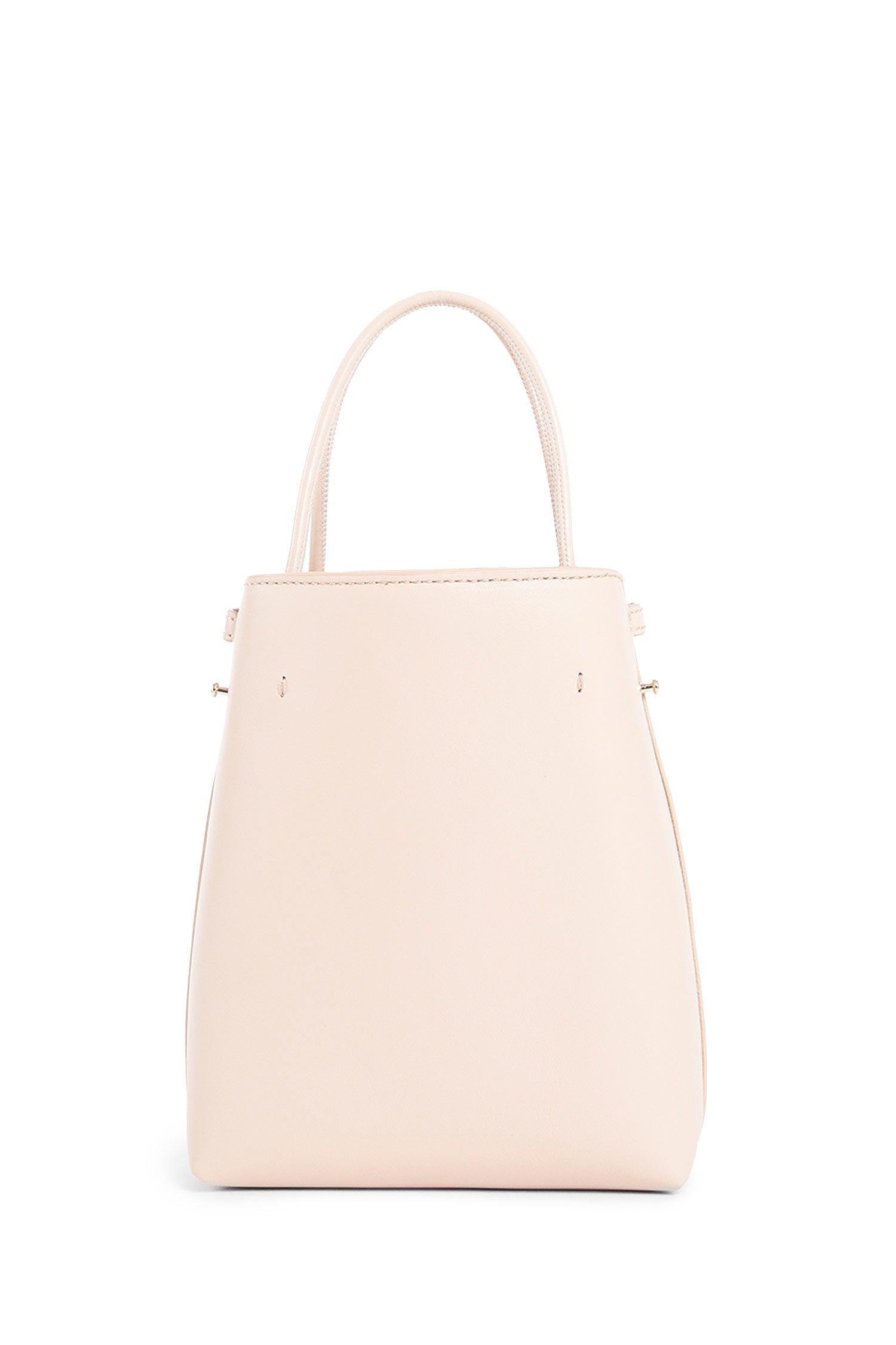 Antonioli CHLOÉ WOMAN PINK MINI BAGS