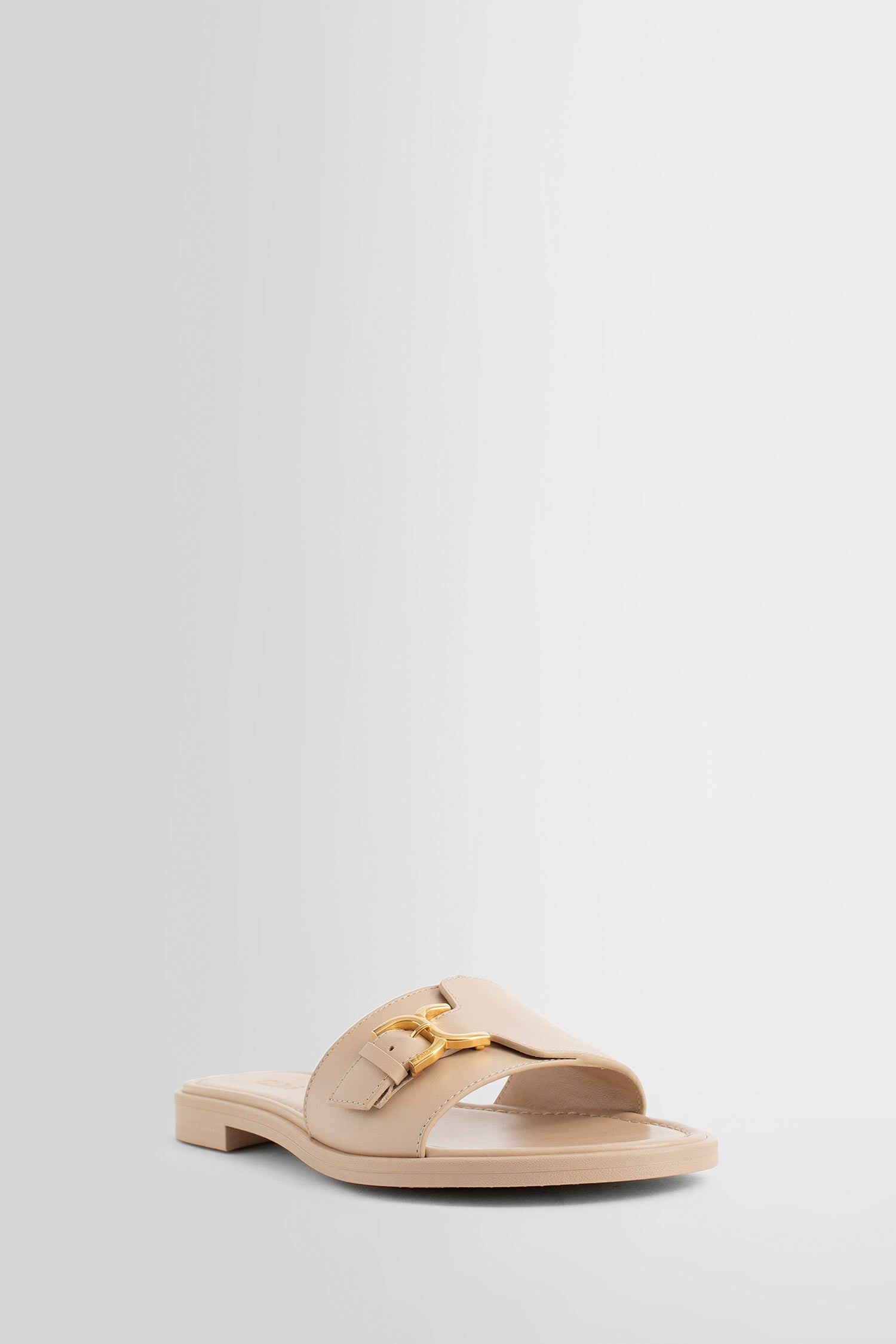 Antonioli CHLOÉ WOMAN PINK SANDALS & SLIDES
