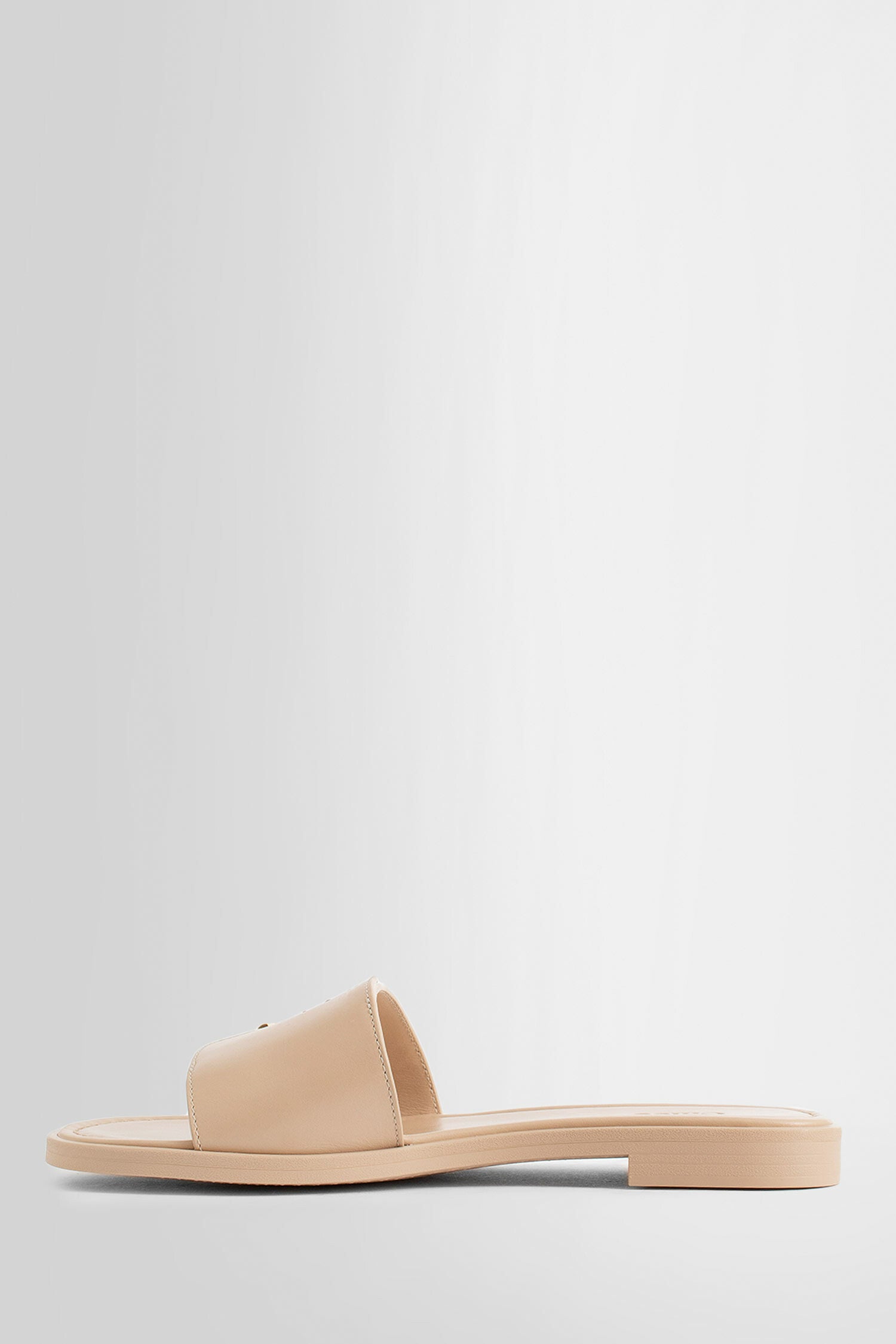Antonioli CHLOÉ WOMAN PINK SANDALS & SLIDES