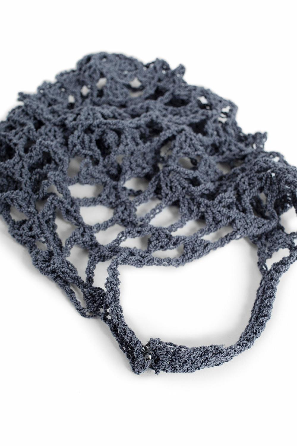 Antonioli CHRISTINA SEEWALD WOMAN GREY HATS