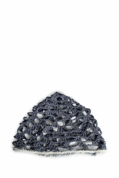 Antonioli CHRISTINA SEEWALD WOMAN GREY HATS