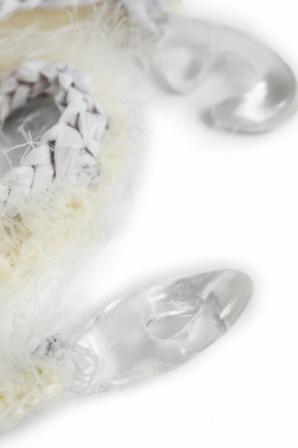 Antonioli CHRISTINA SEEWALD WOMAN SILVER JEWELLERY