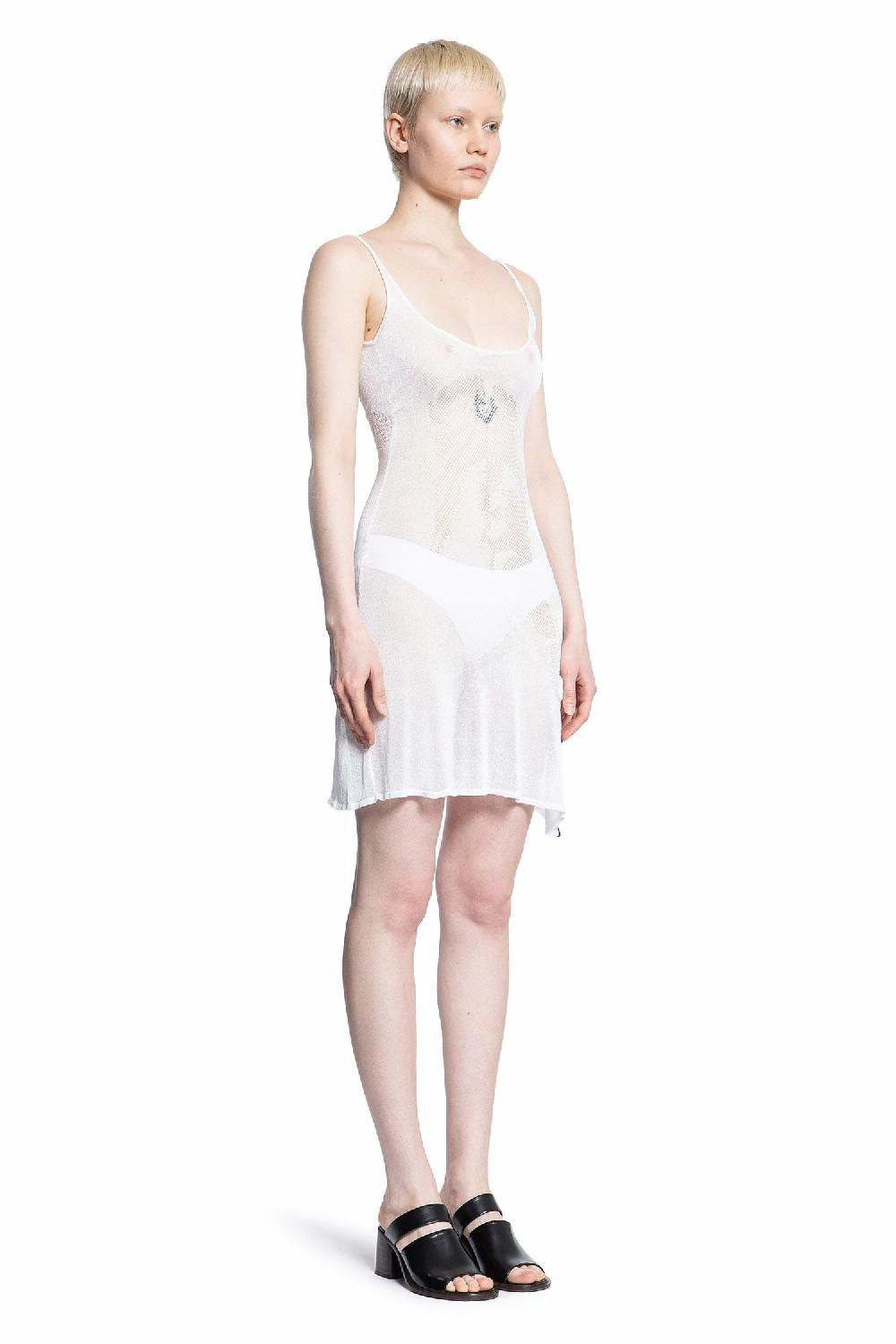Antonioli CHRISTINA SEEWALD WOMAN WHITE DRESSES