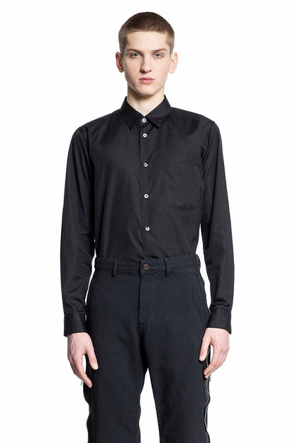 Antonioli COMME DES GARCONS BLACK MAN BLACK SHIRTS