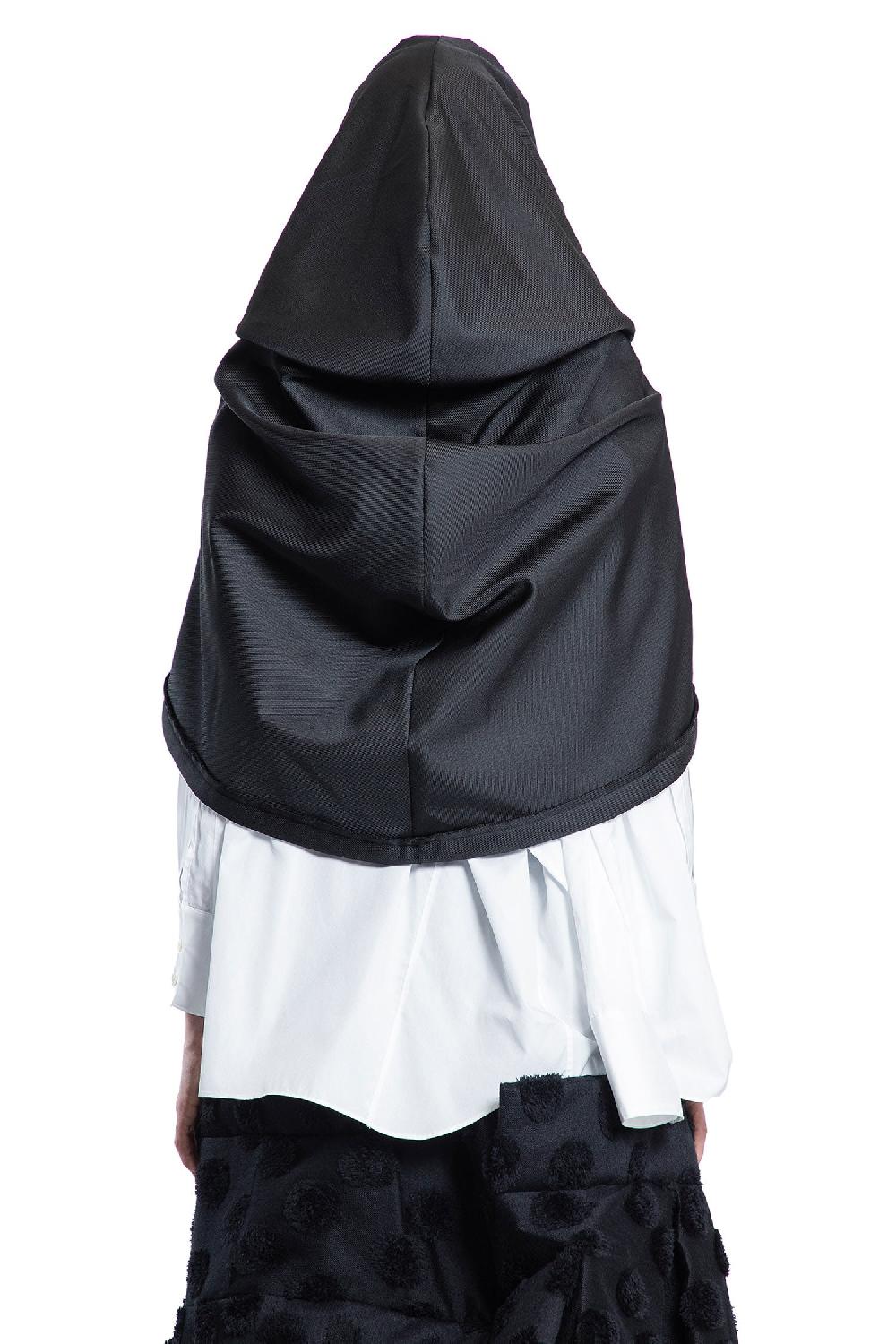 Antonioli COMME DES GARCONS WOMAN BLACK JACKETS