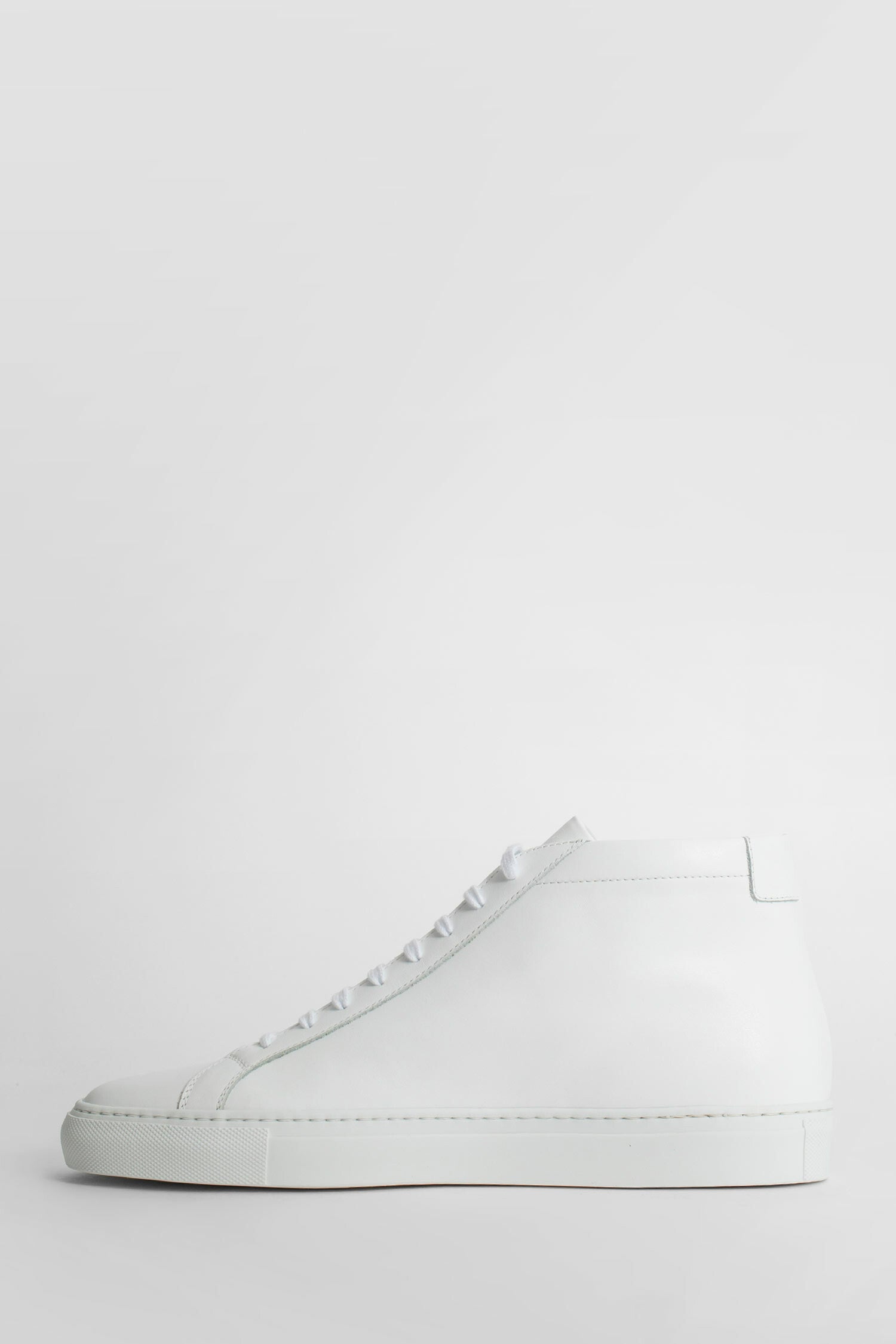 Antonioli COMMON PROJECTS MAN WHITE SNEAKERS