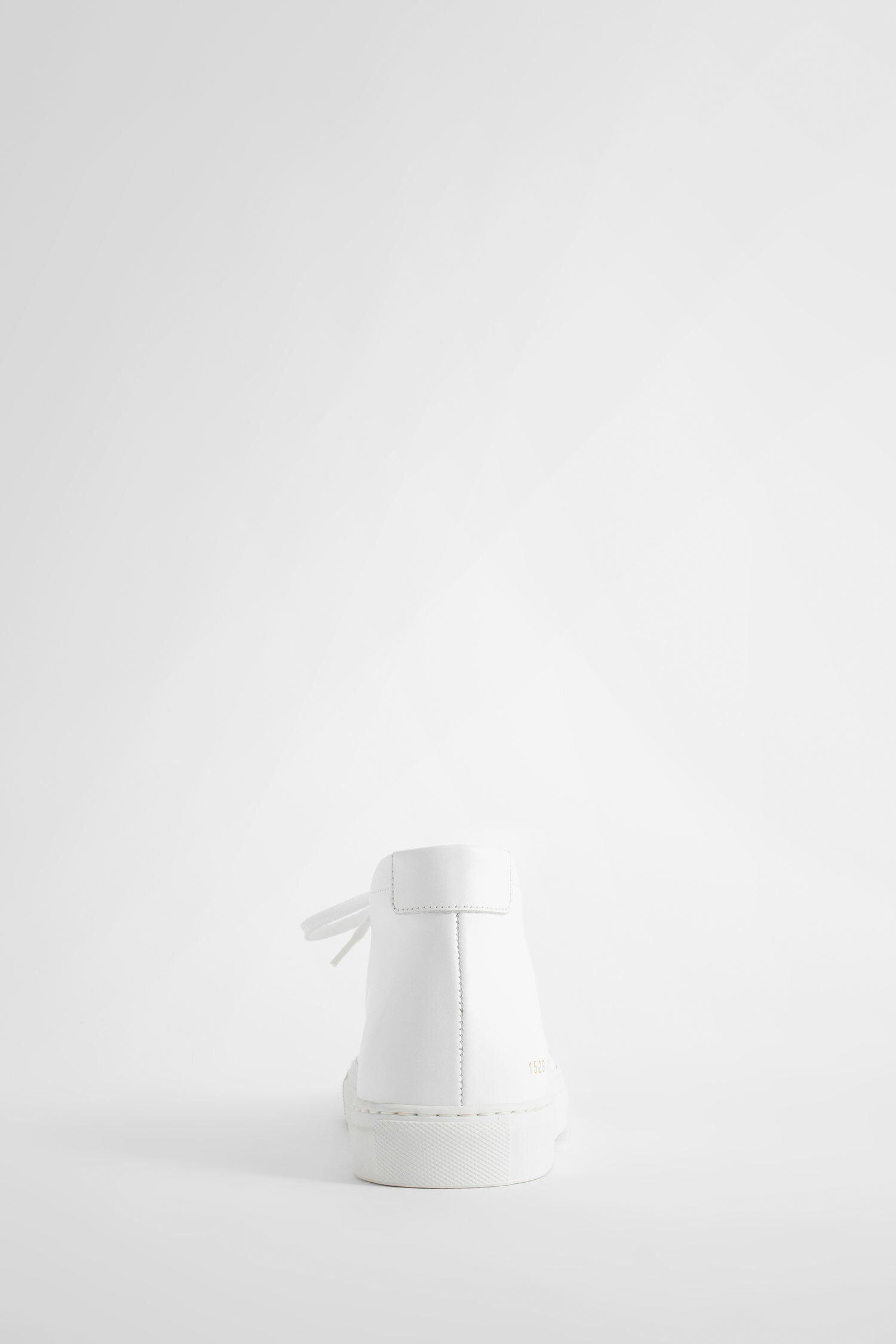 Antonioli COMMON PROJECTS MAN WHITE SNEAKERS