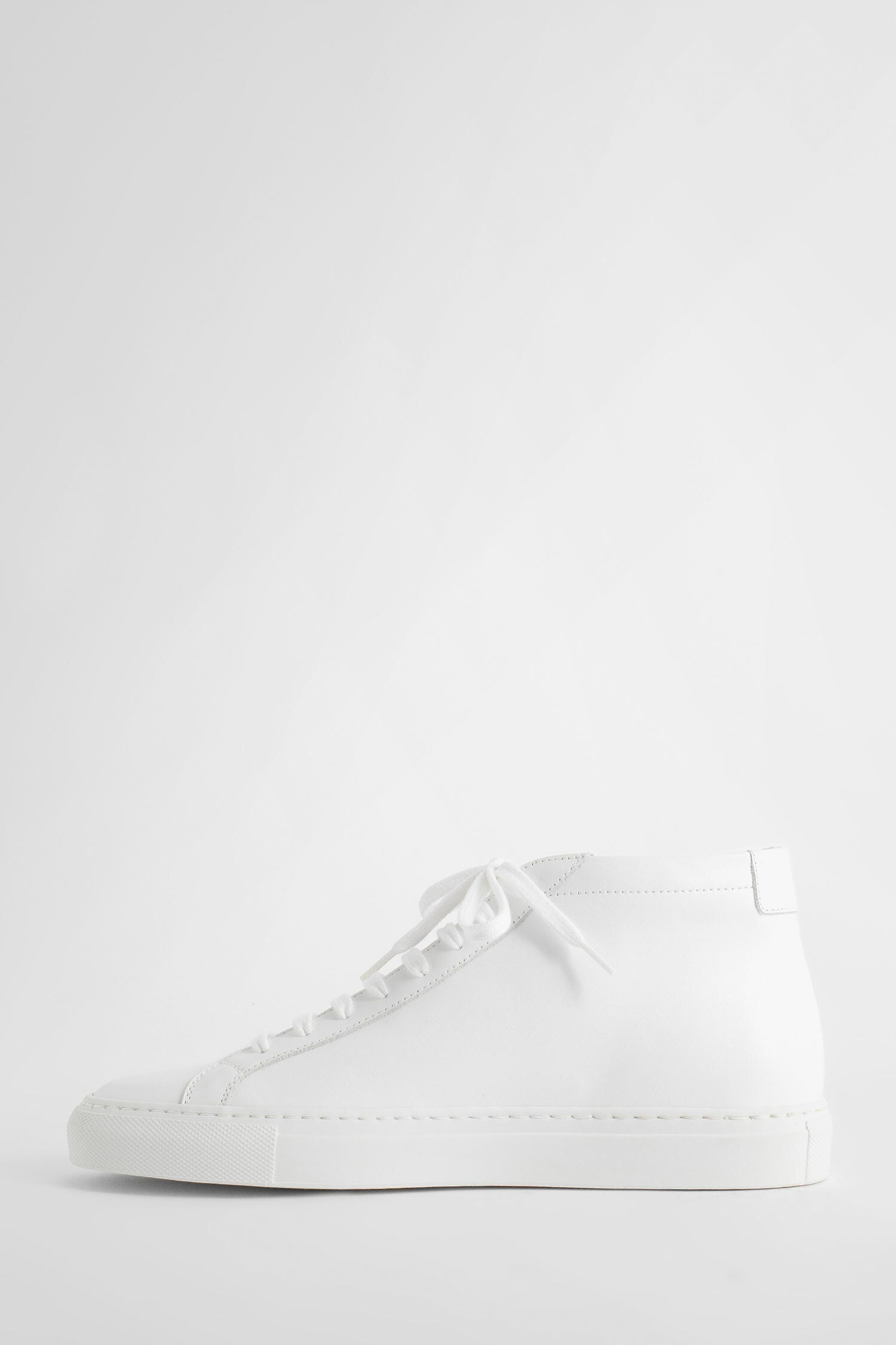 Antonioli COMMON PROJECTS MAN WHITE SNEAKERS