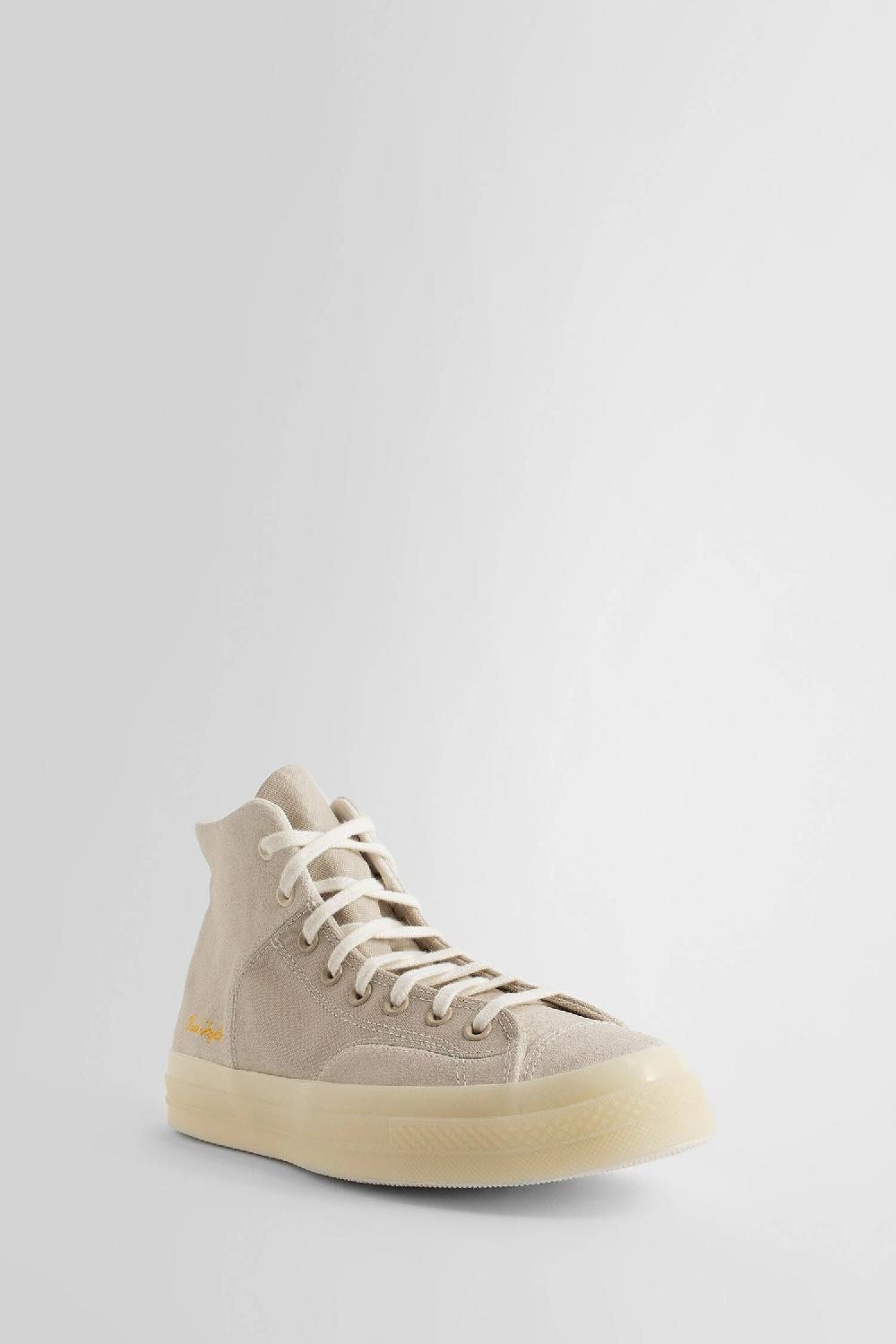 Antonioli CONVERSE UNISEX BEIGE SNEAKERS