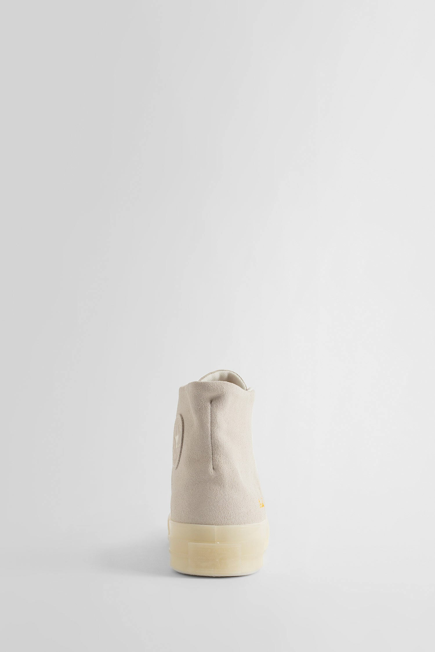 Antonioli CONVERSE UNISEX BEIGE SNEAKERS