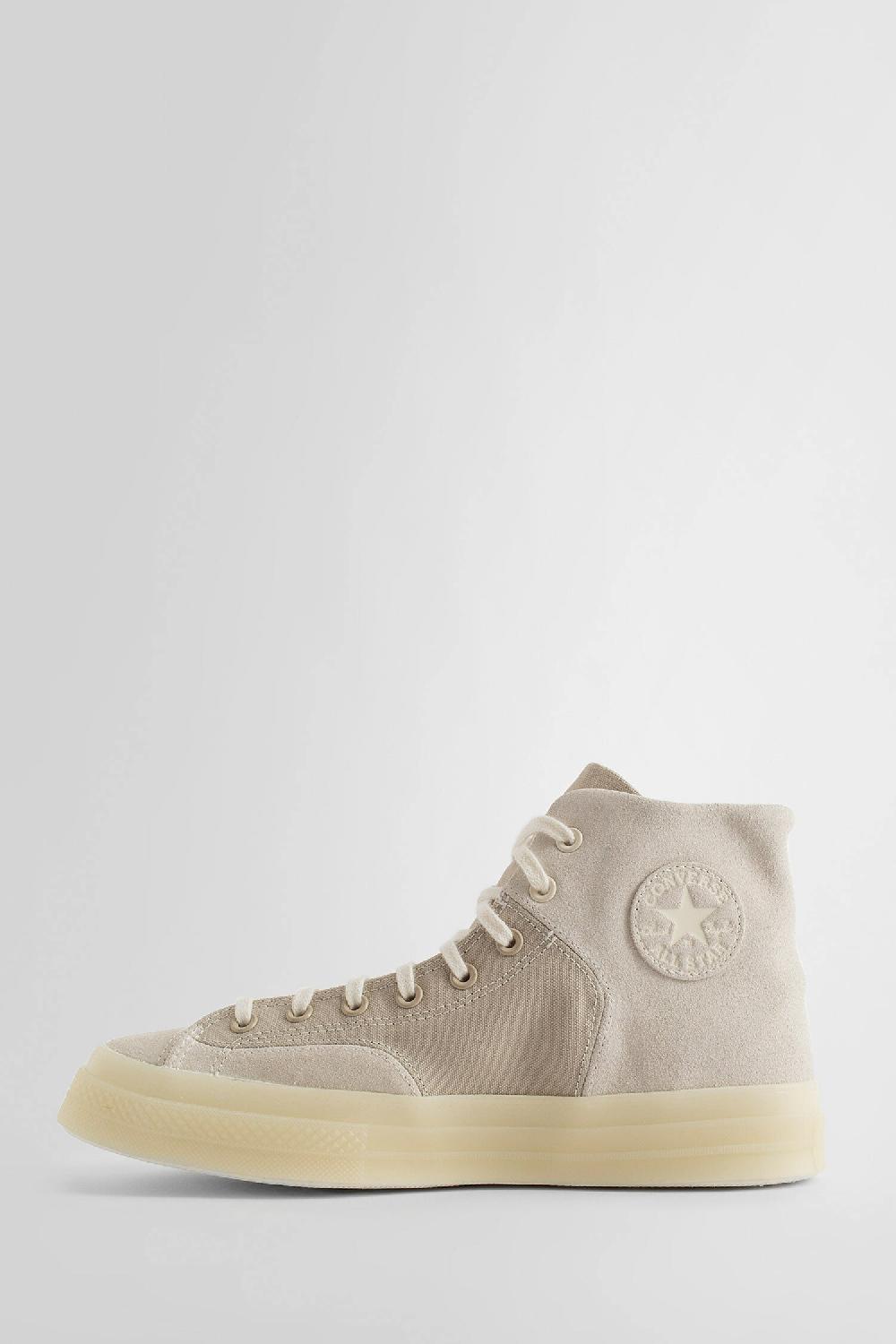 Antonioli CONVERSE UNISEX BEIGE SNEAKERS
