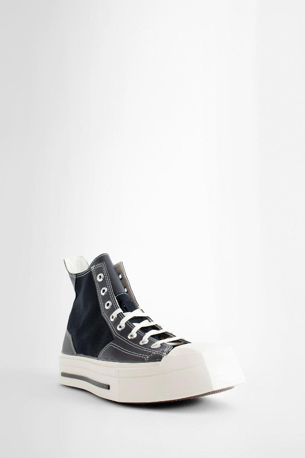 Antonioli CONVERSE UNISEX BLACK SNEAKERS
