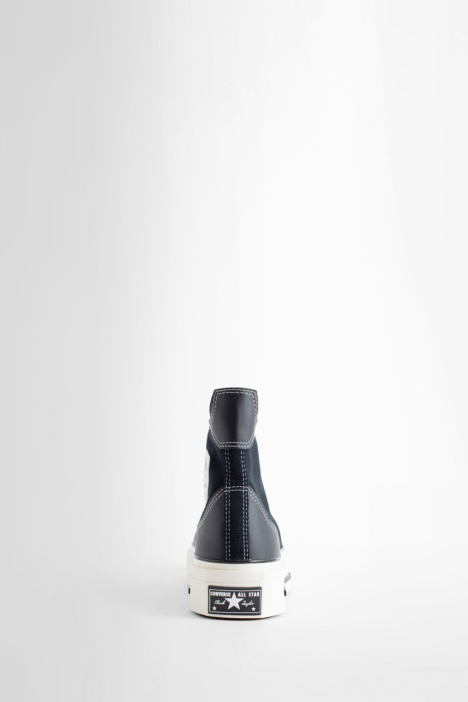 Antonioli CONVERSE UNISEX BLACK SNEAKERS