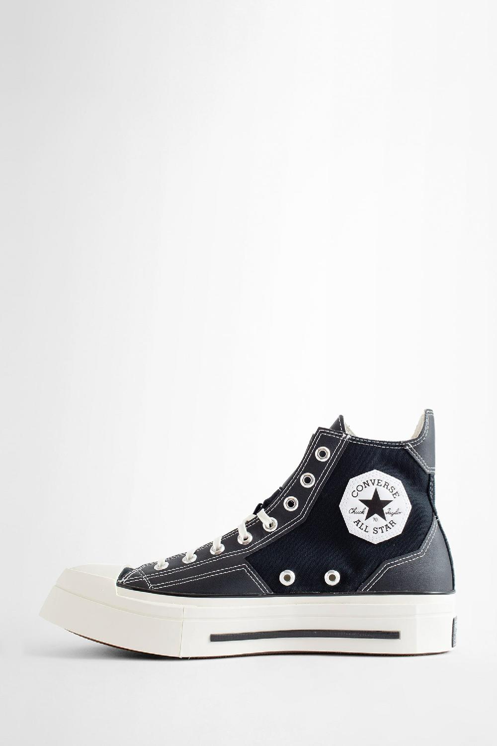 Antonioli CONVERSE UNISEX BLACK SNEAKERS