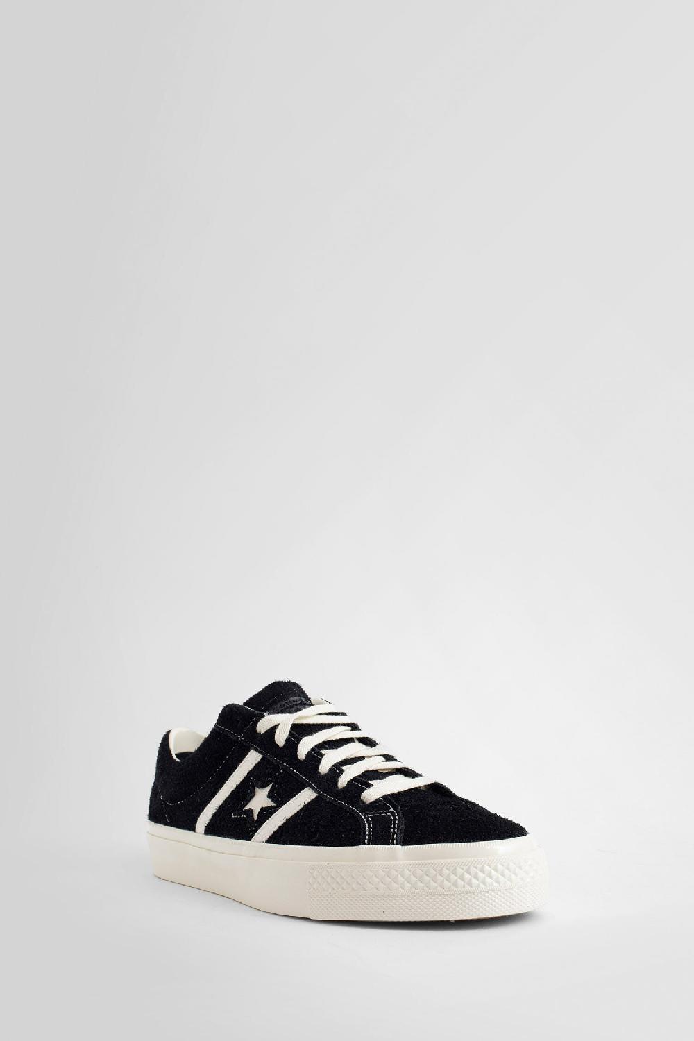 Antonioli CONVERSE UNISEX BLACK SNEAKERS