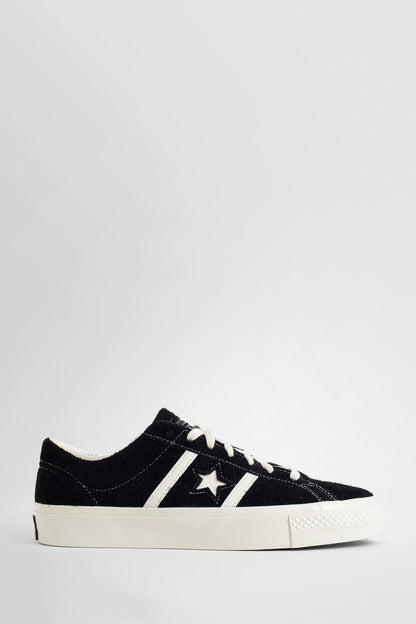 Antonioli CONVERSE UNISEX BLACK SNEAKERS
