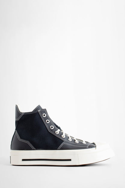Antonioli CONVERSE UNISEX BLACK SNEAKERS