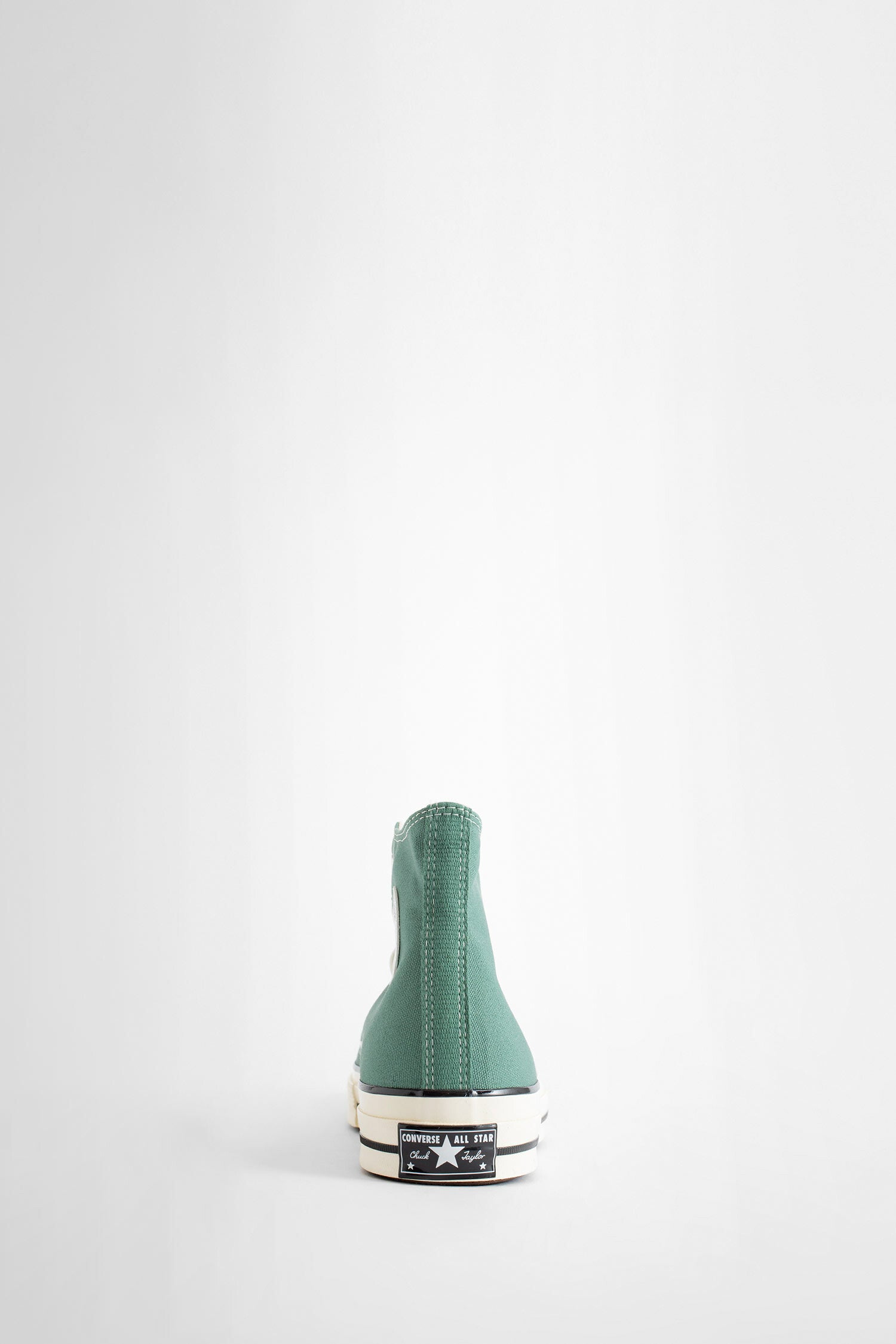 Antonioli CONVERSE UNISEX GREEN SNEAKERS