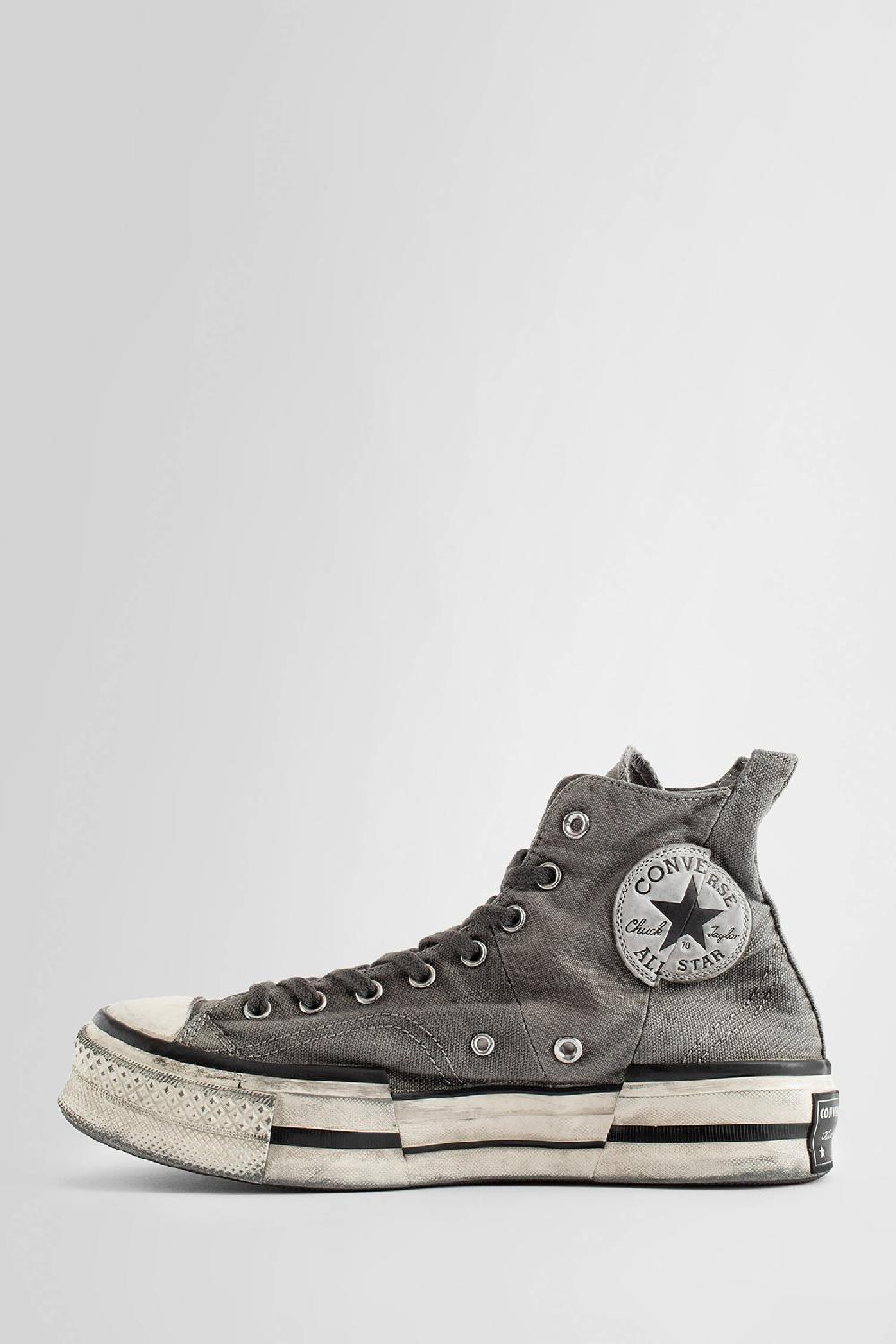 Antonioli CONVERSE UNISEX GREY SNEAKERS