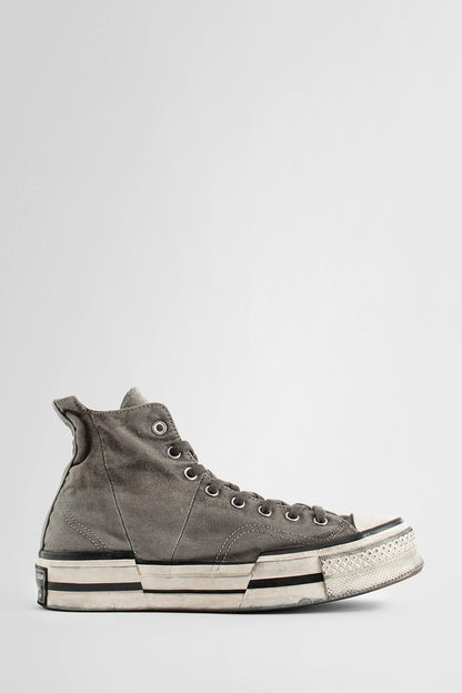 Antonioli CONVERSE UNISEX GREY SNEAKERS